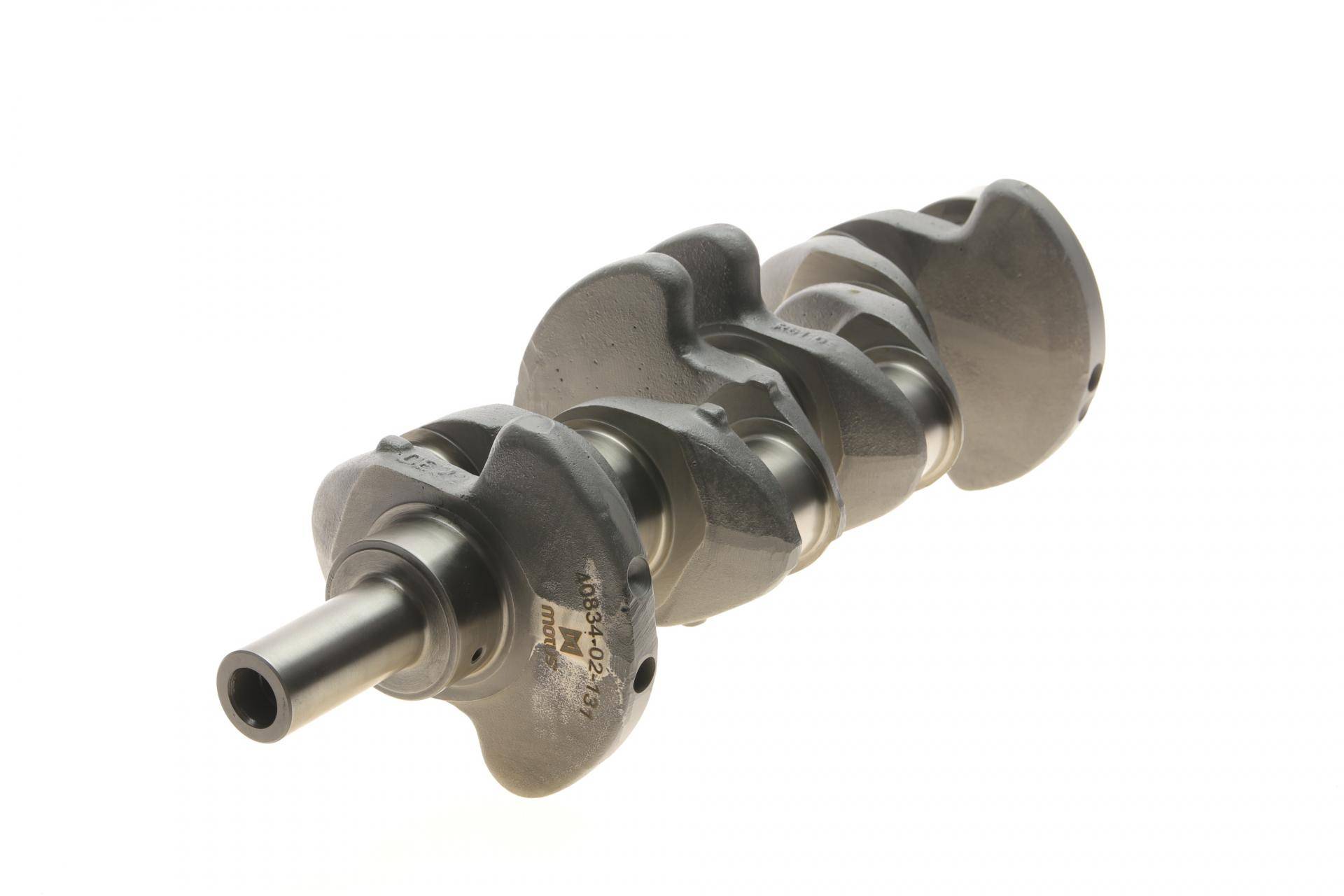 Колінчастий вал MB Sprinter/Vito 2.2CDI OM611/646