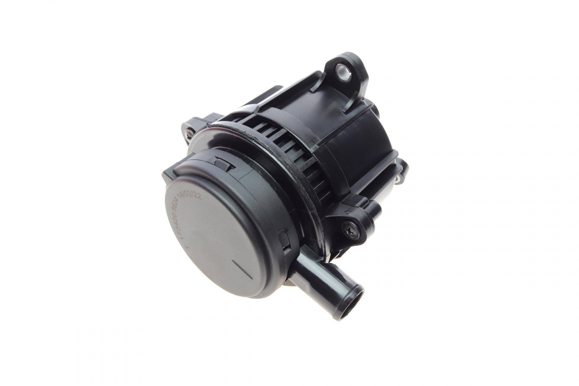 Сепаратор (мастиловіддільник) VW Crafter 30-50 2.5TDI 06-13