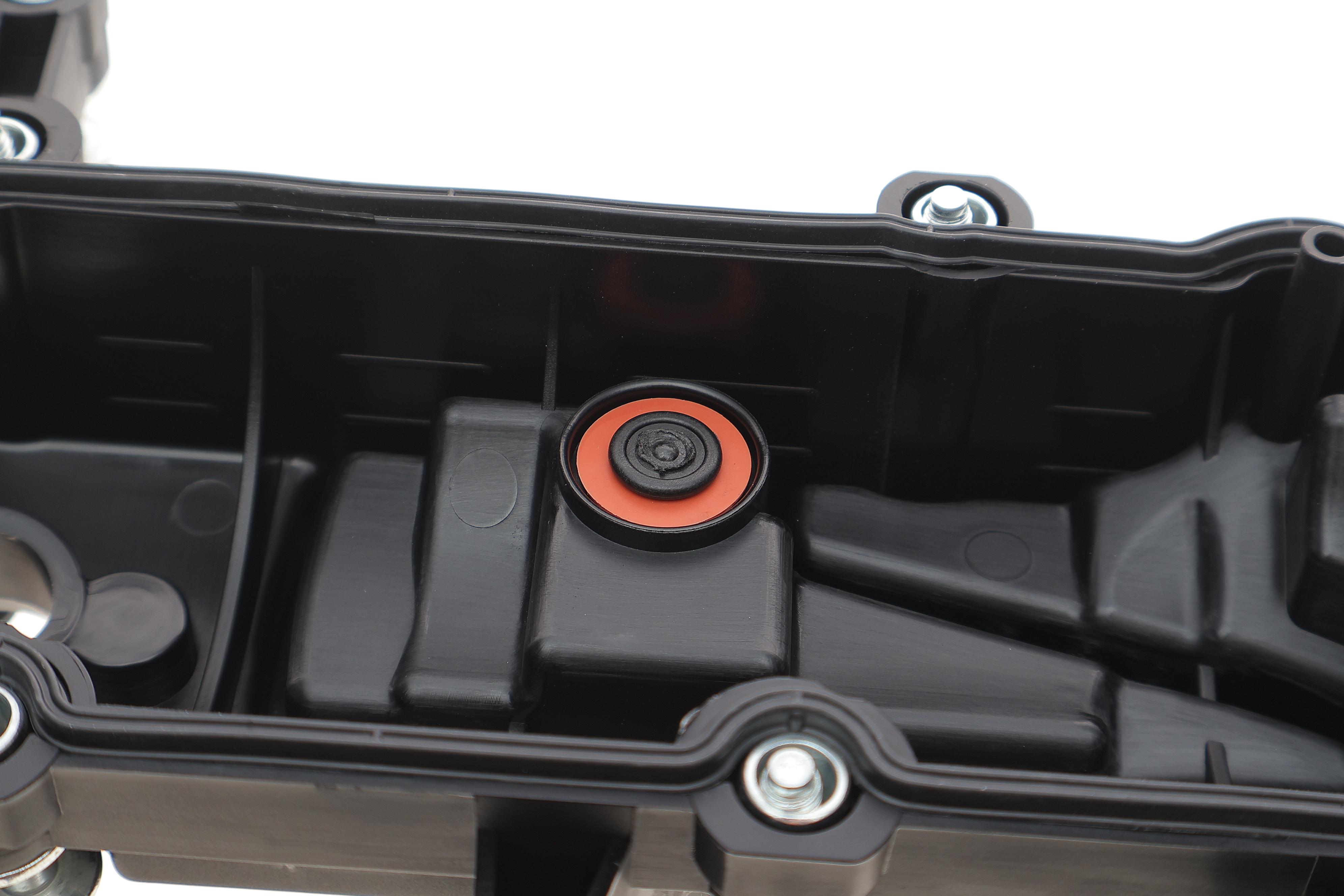 Кришка клапанів Ford B-Max/C-Max/Focus 1.0EcoBoost 12-