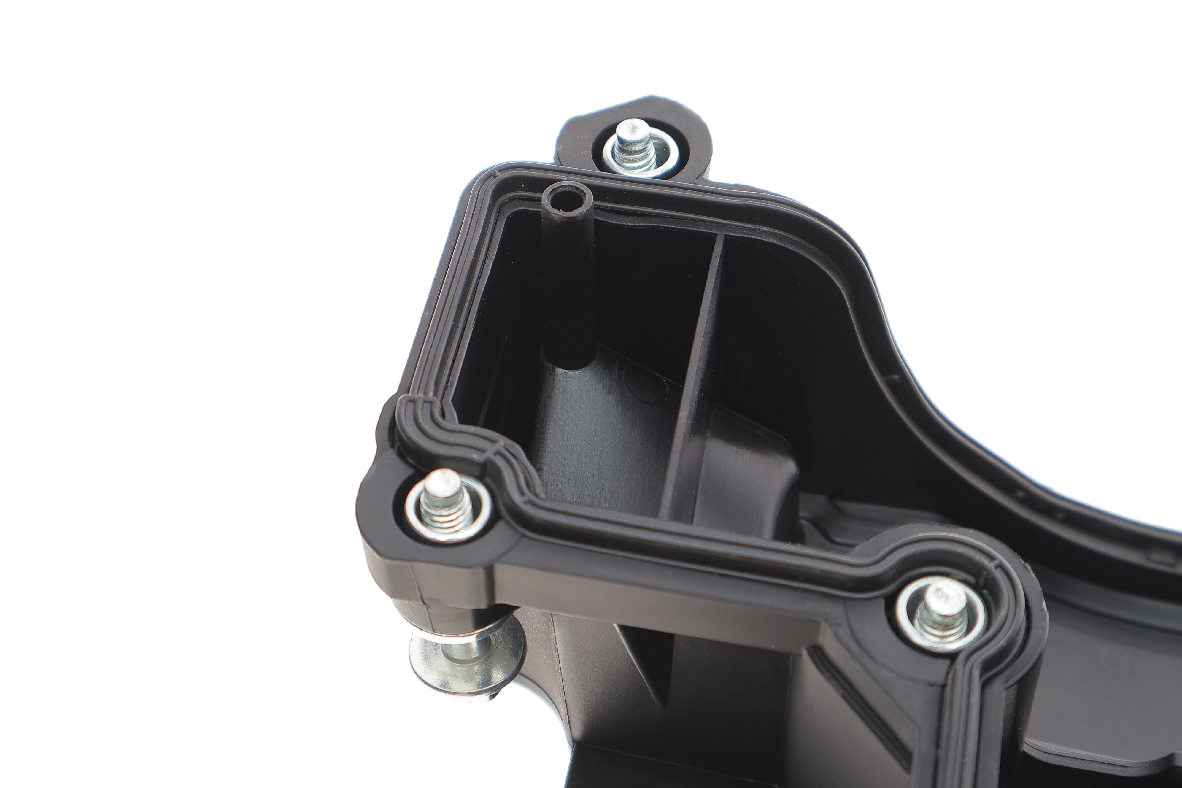 Кришка клапанів Ford B-Max/C-Max/Focus 1.0EcoBoost 12-