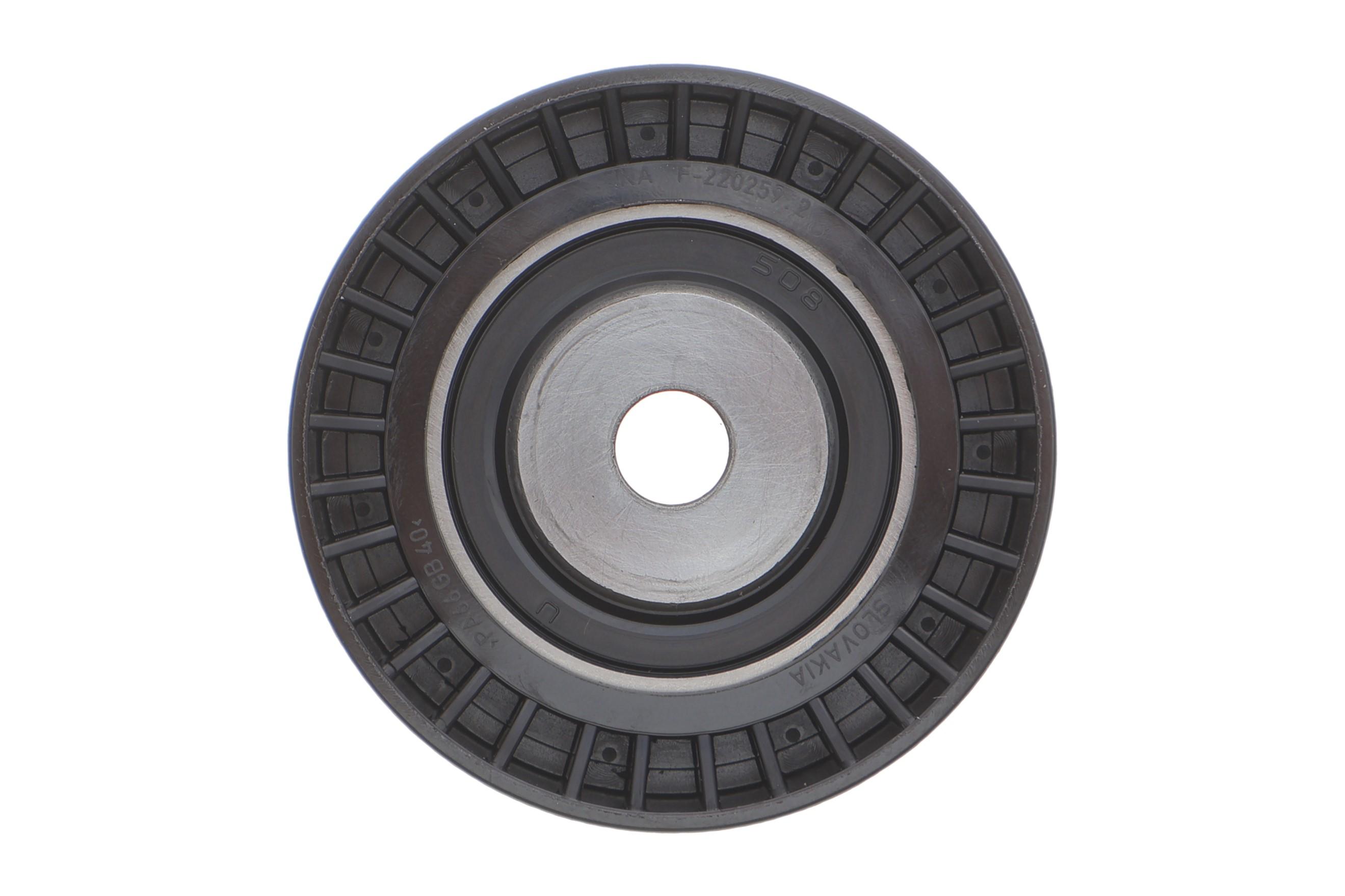 Натяжник ременя генератора BMW X3 (E83)/X5 (E53) 00-06, M50/M52/M54/S50/S54