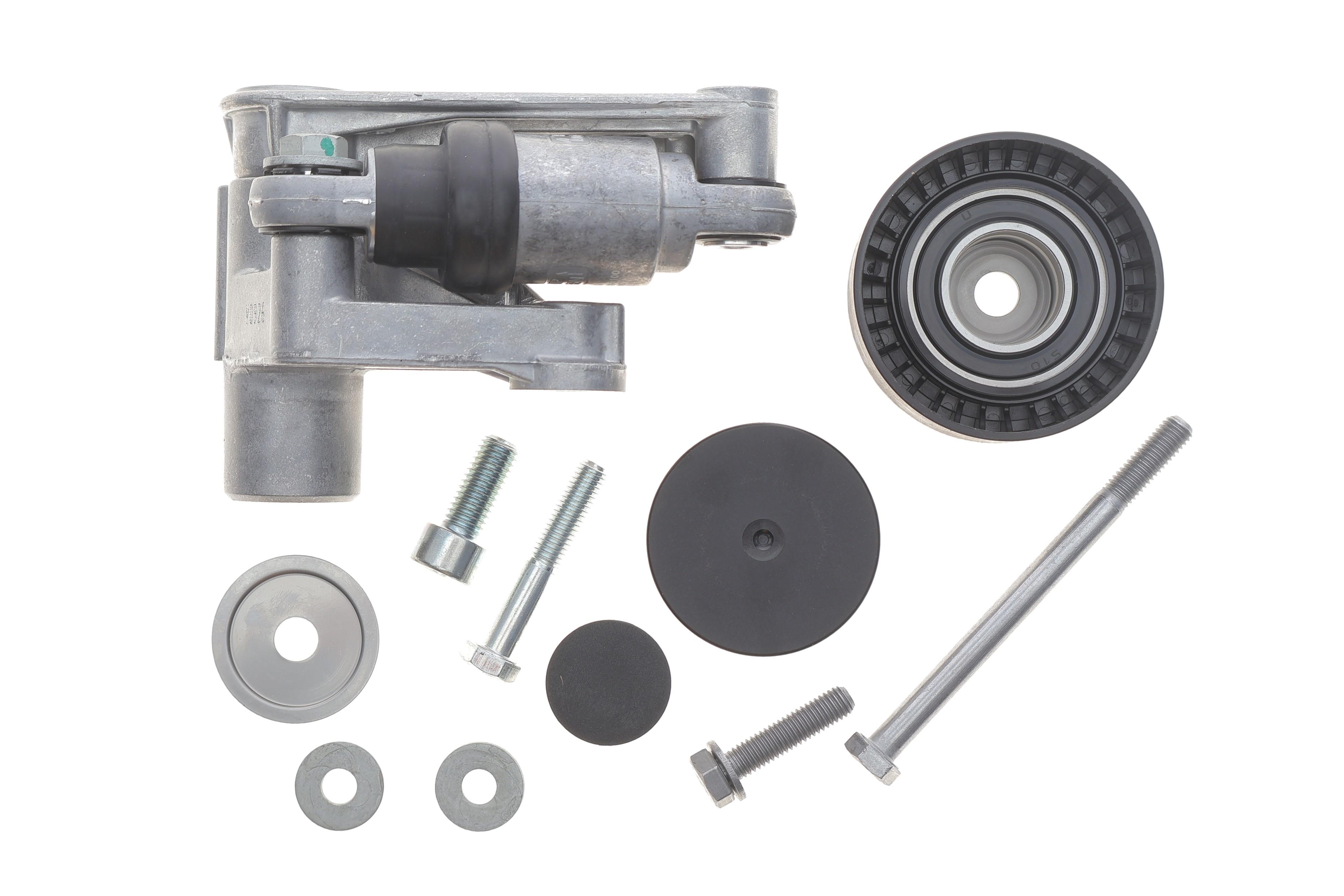 Натяжник ременя генератора BMW X3 (E83)/X5 (E53) 00-06, M50/M52/M54/S50/S54