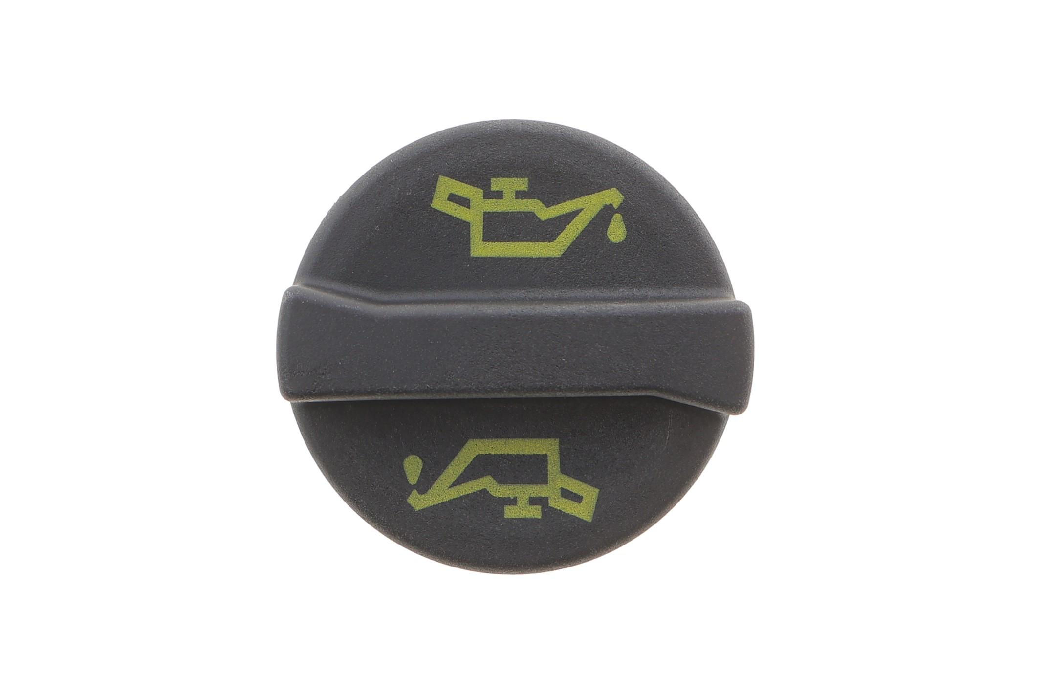 Кришка горловини маслозаливної Citroen Jumper/Ford Transit 2.2/2.4 HDi 06-