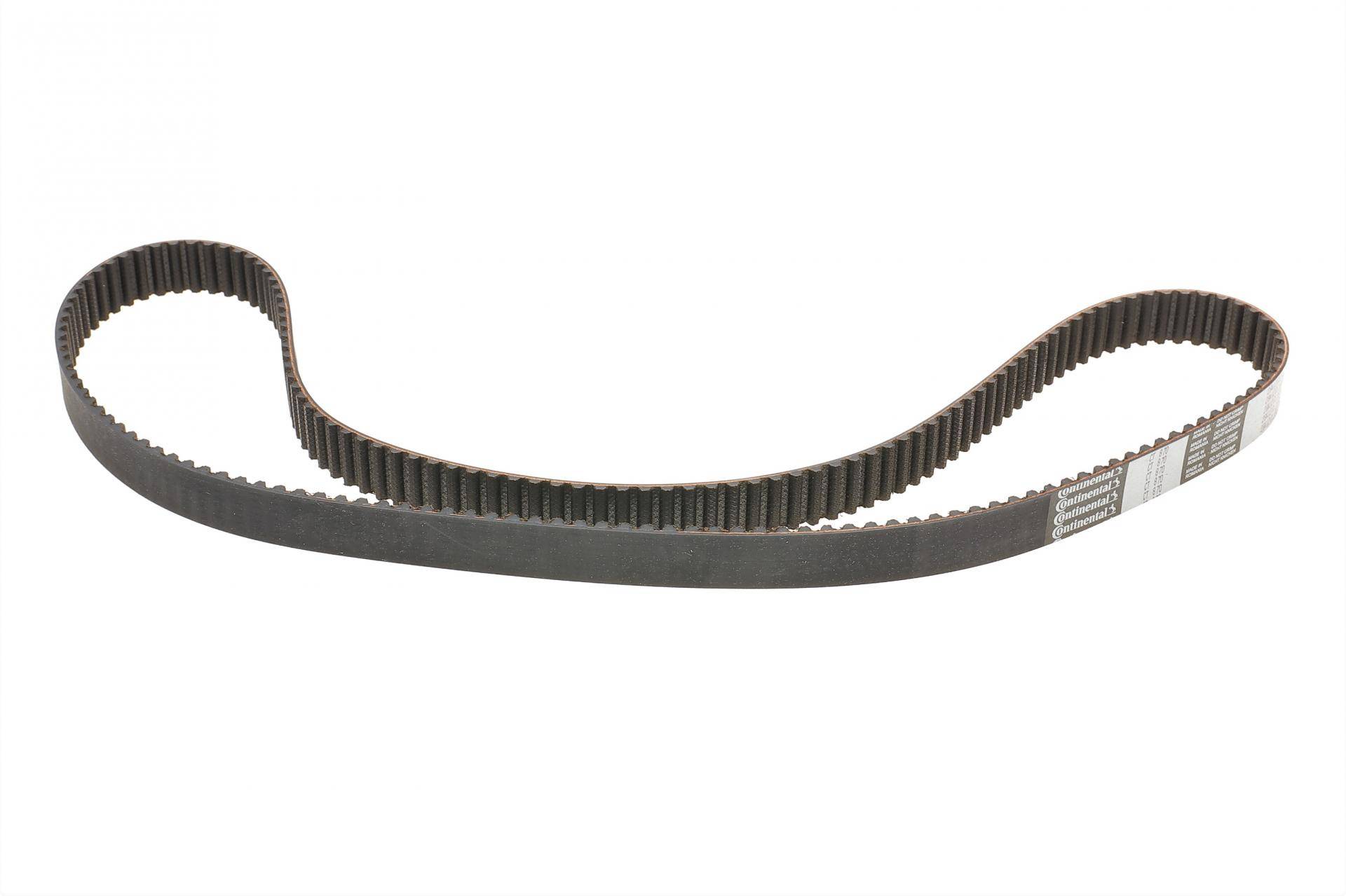 Ремінь ГРМ Opel Astra/Vectra/Omega 1.8-2.0i 92-03/Daewoo Lacetti/Nubira 1.8/2.0 97- (169x24)