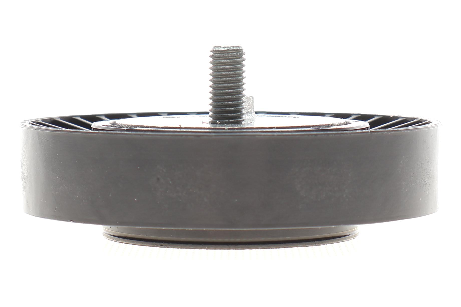 Ролик генератора Audi A4/A6/A8/Q5/Q7/Q8 1.9/2.0D/3.0 DH 03- (натяжний) (90х18)