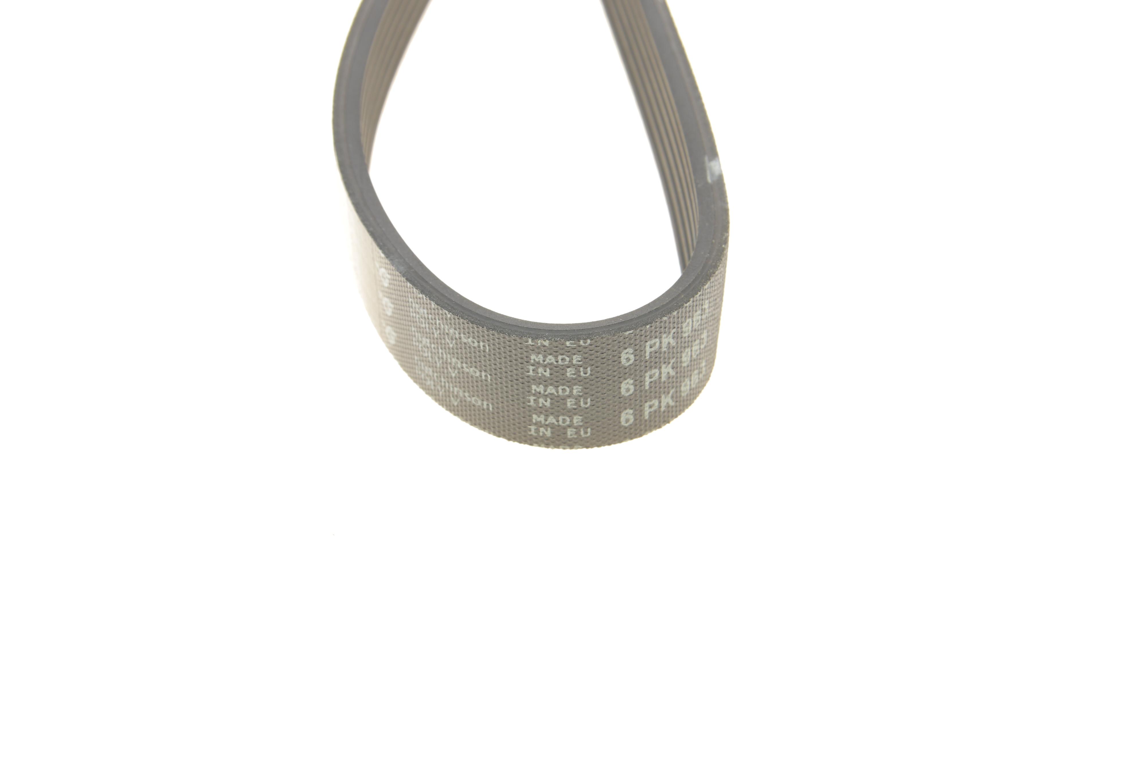 Ремінь генератора Ford Transit 1.6TDCI 13- (6PK963)