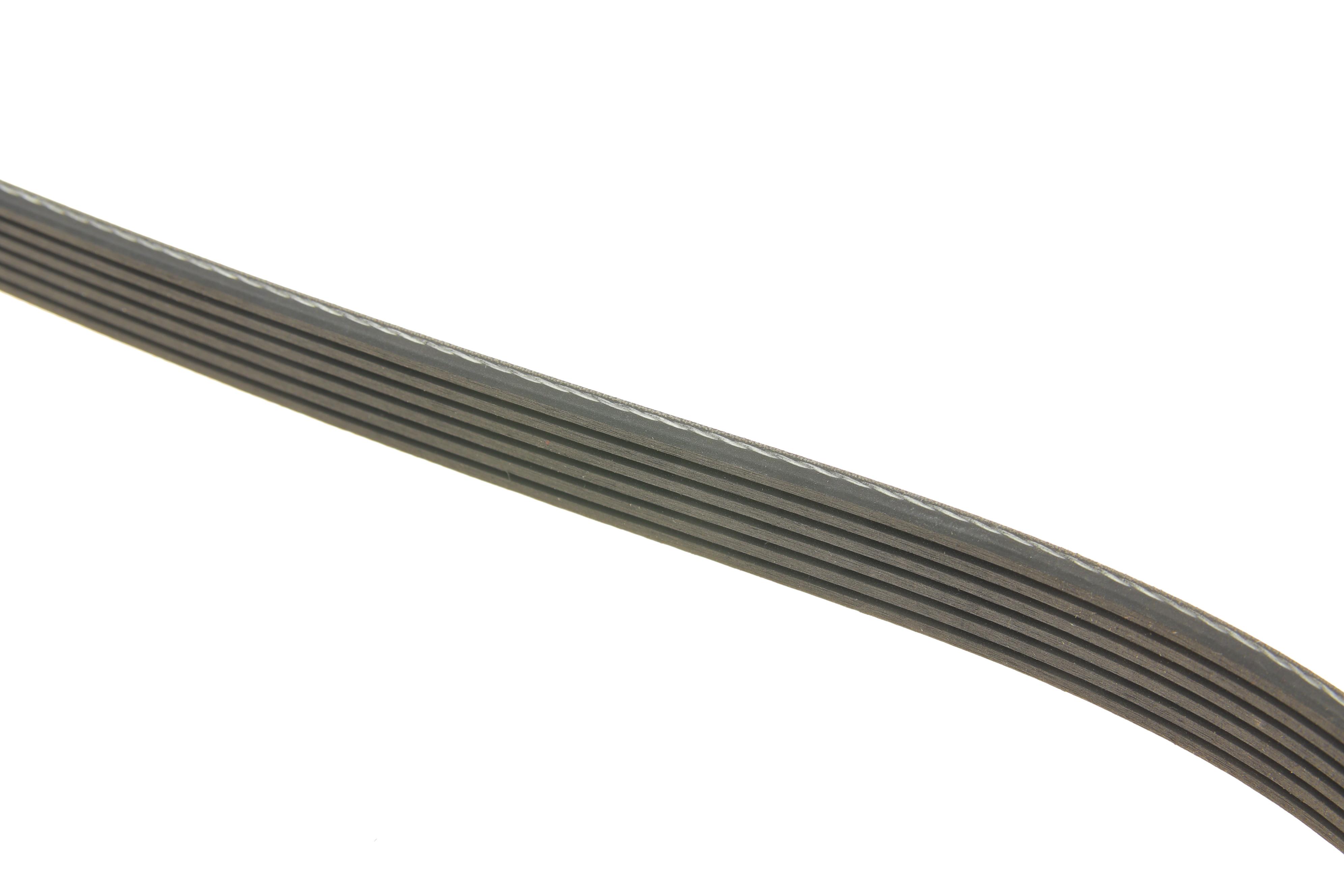 Ремінь генератора Jeep Cherokee/Liberty 2.5/2.8 CRD 01- (6PK2870)