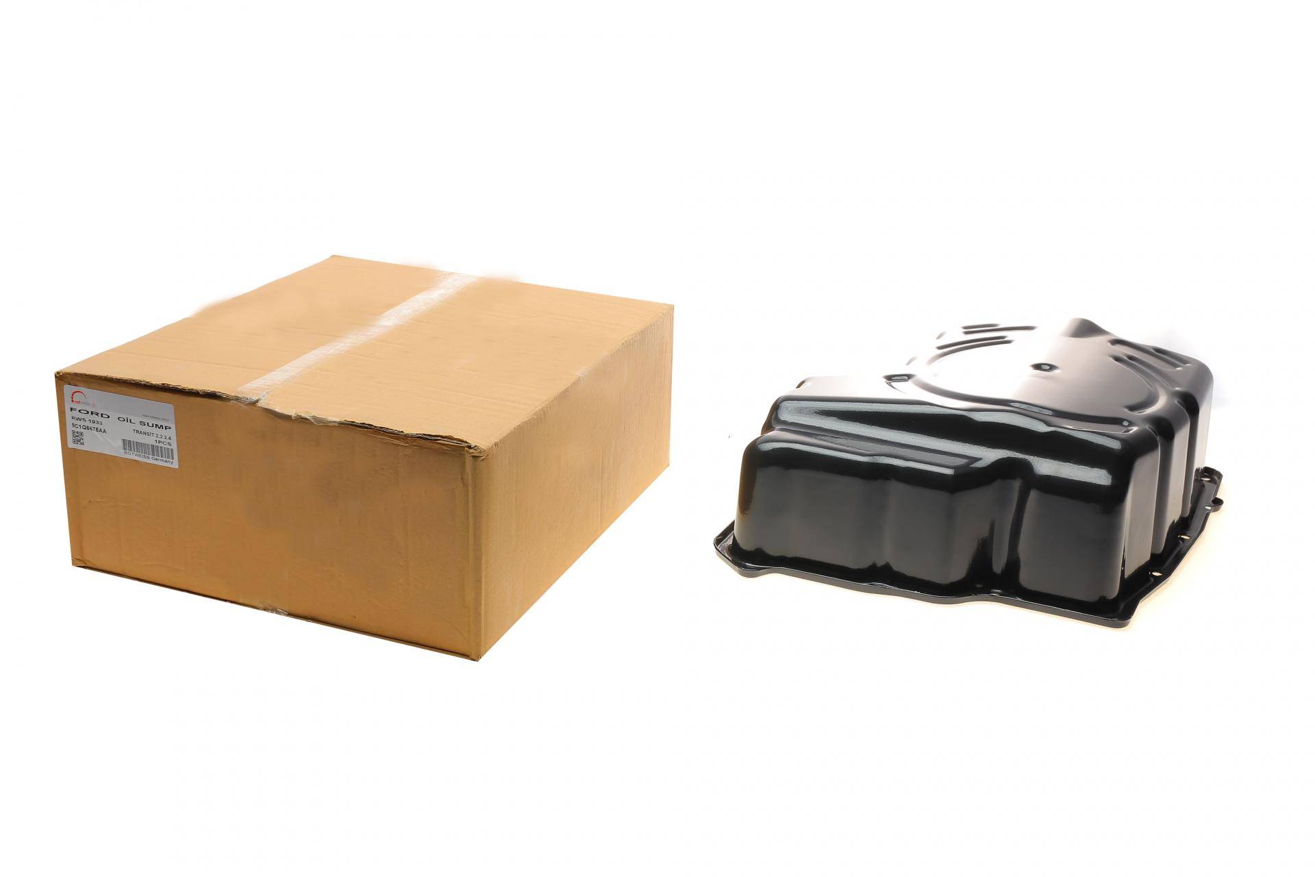 Оливозбірник (піддон) Ford Transit 2.2/2.4 TDCi 11-