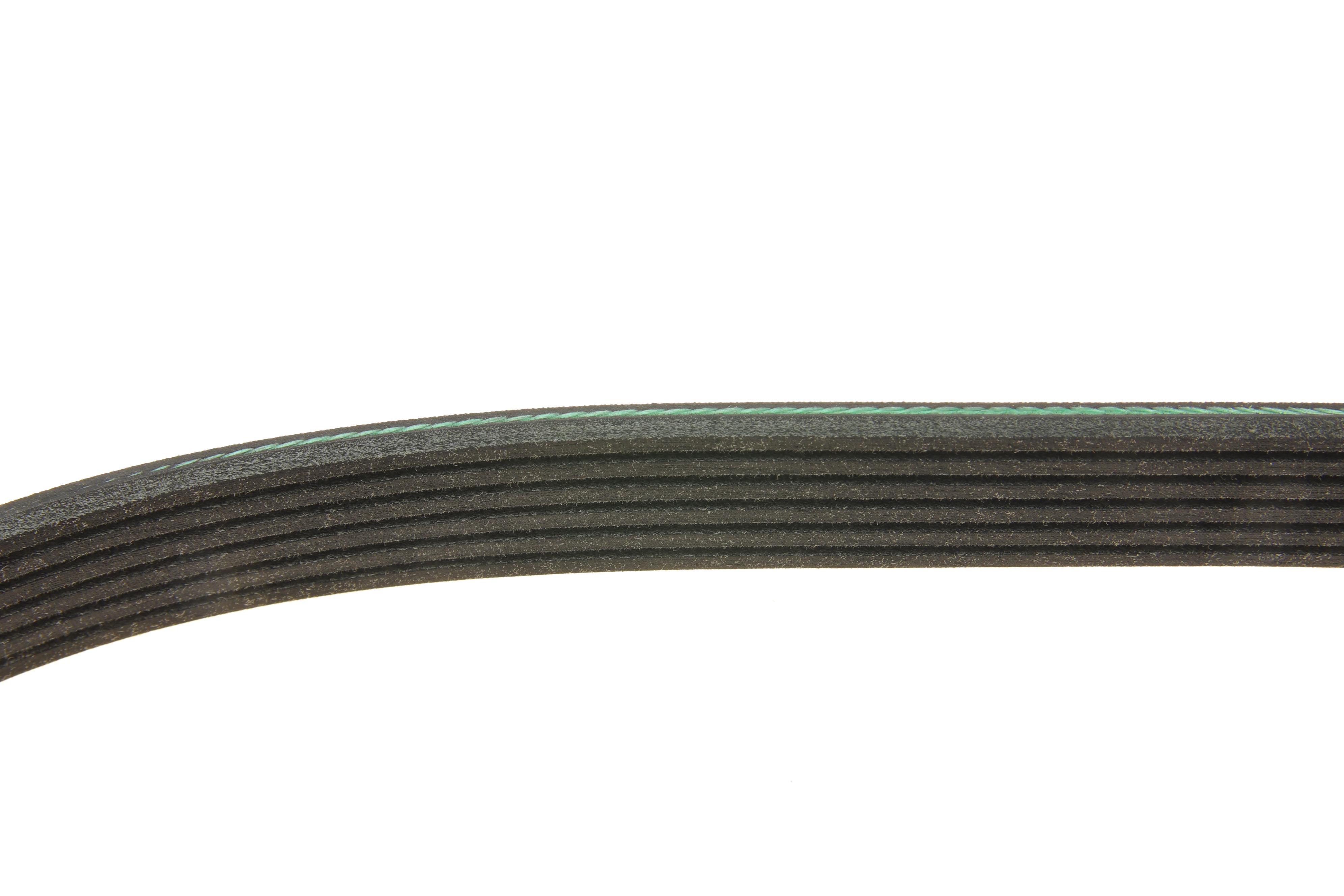 Ремінь генератора Toyota Corolla 1.4/1.6 02-06/Ford Escort 1.6/1.8 92-99/Audi A6/100 91-97 (6PK1675)