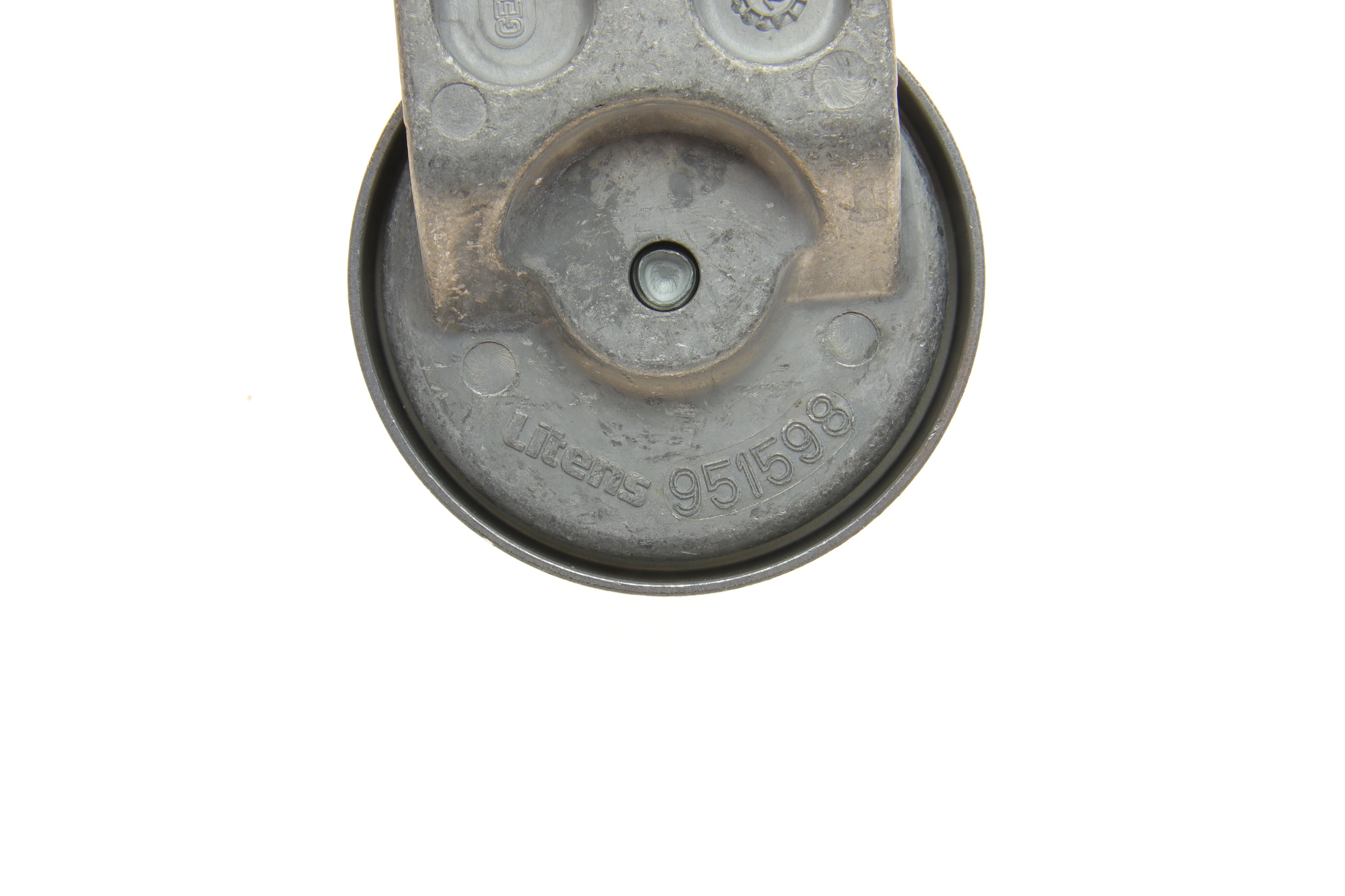 Натяжник ременя генератора Land Rover Discovery/Range Rover 2.7 TD 04-18