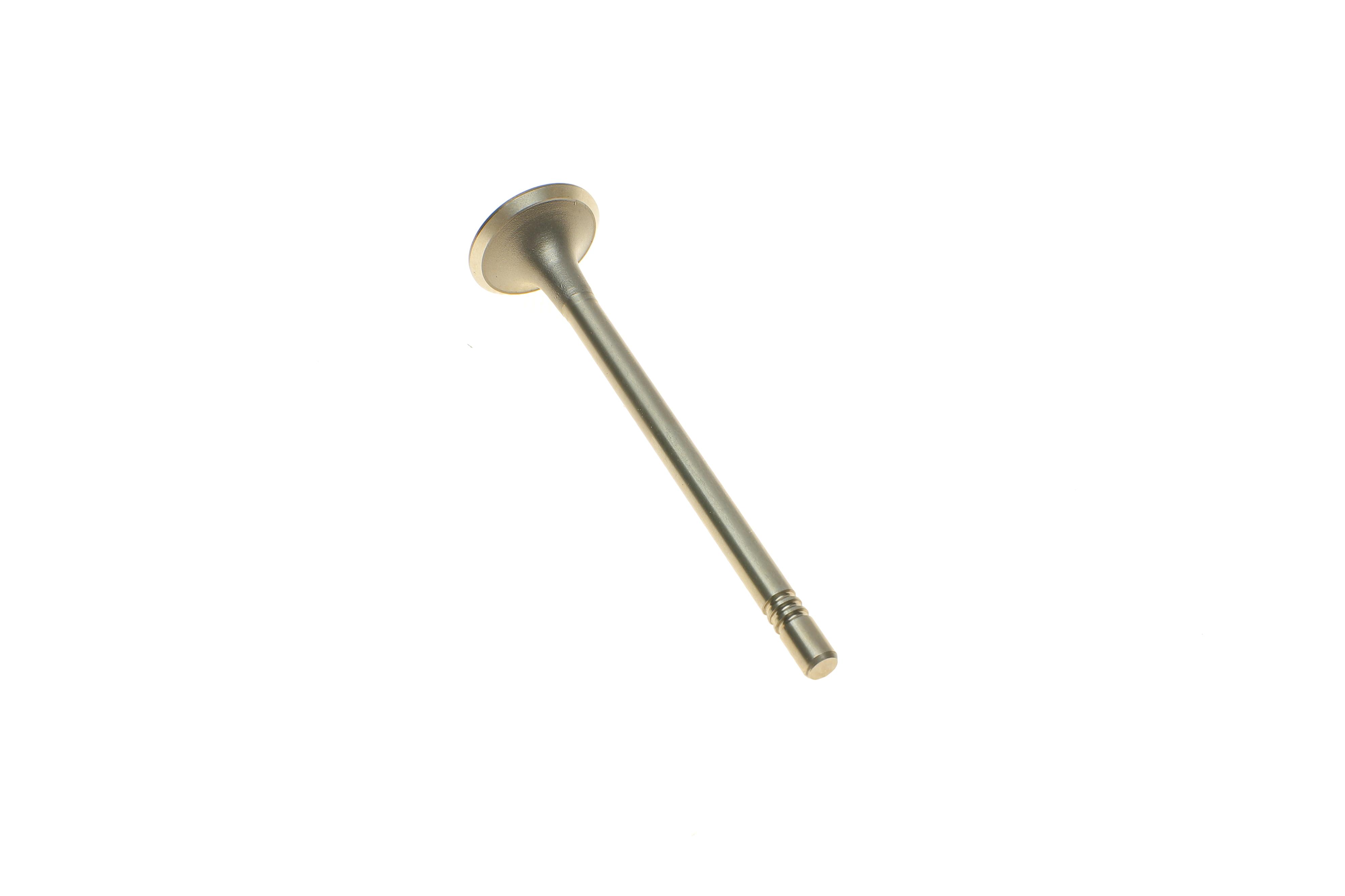 Клапан (випуск) VW Caddy/Golf 1.6-2.0TDI 09- (24, 45x6x99, 1) (азотований)