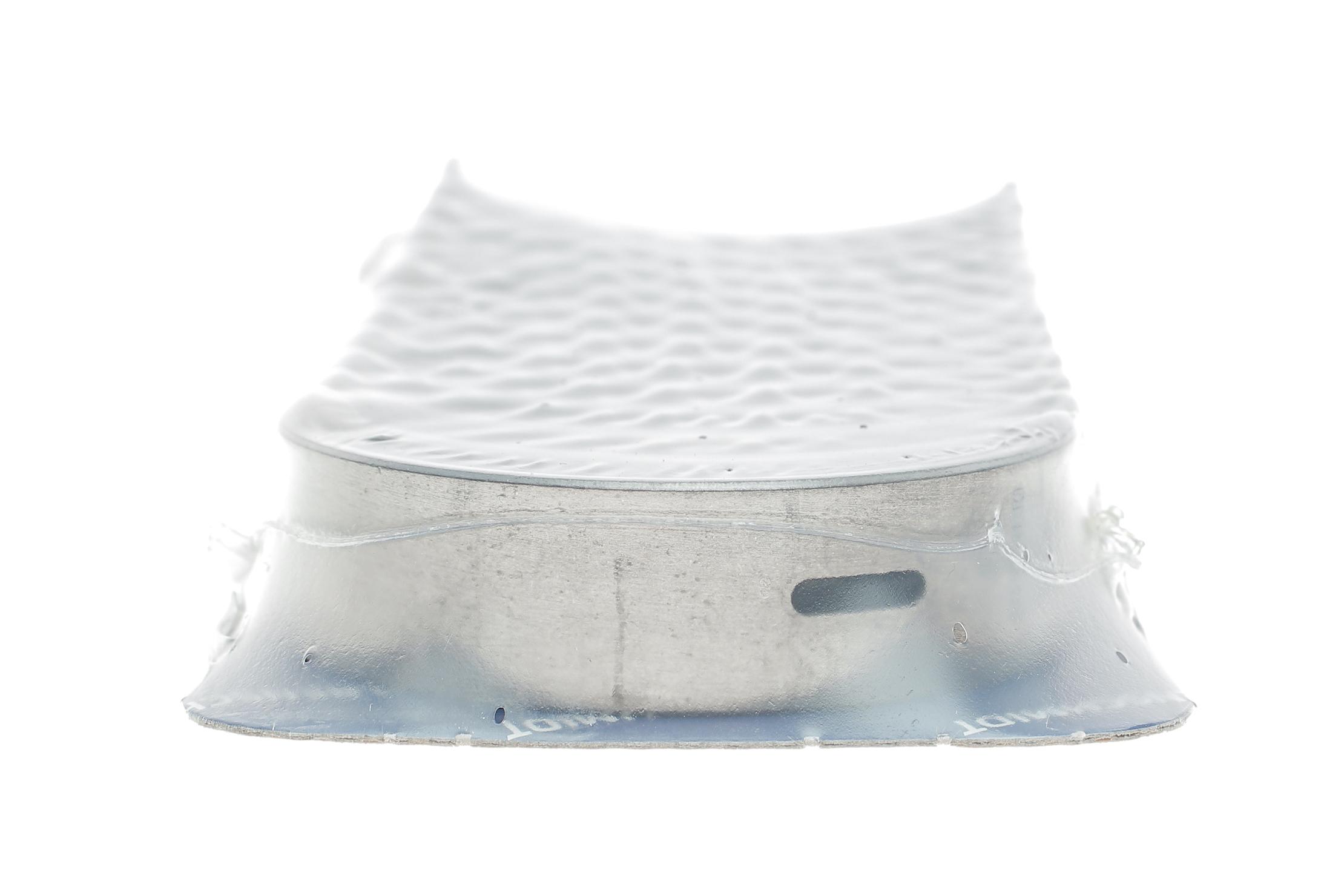 Вкладиші корінні MB Sprinter/MB310 OM602 2.9TDI (+0.25)