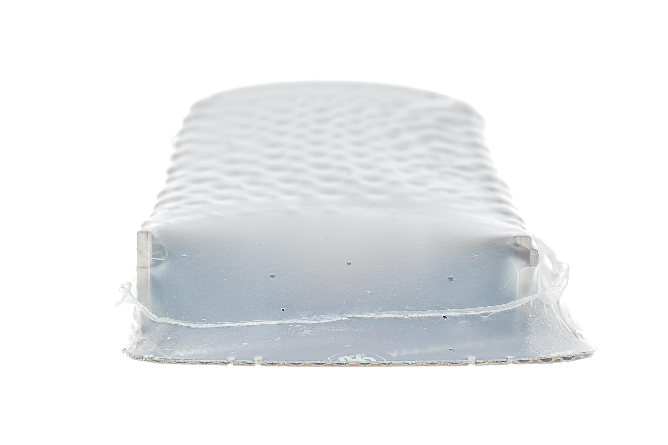 Вкладиші корінні MB Sprinter/MB310 OM602 2.9TDI (+0.25)