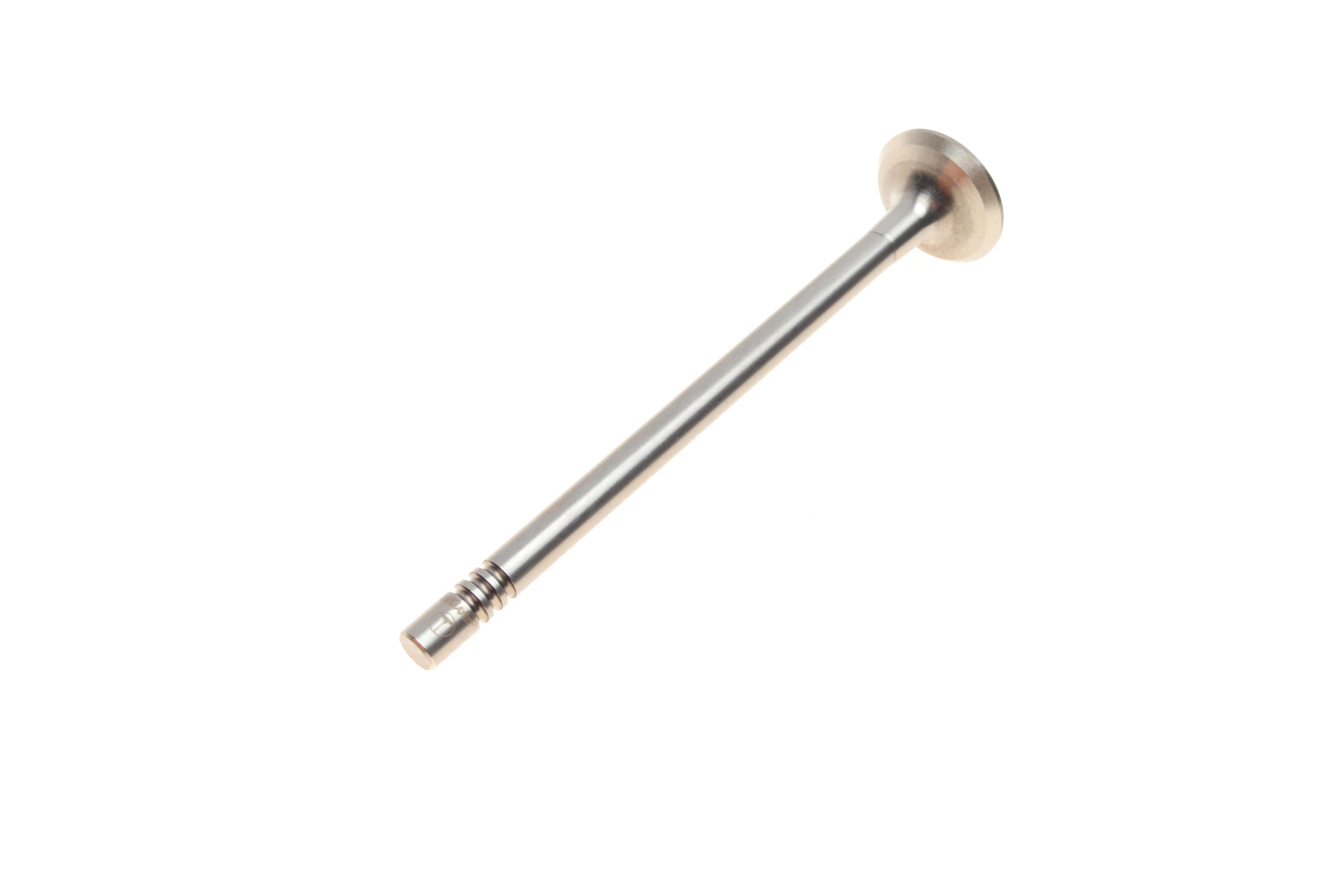 Клапан (випуск) Ford Transit/Mondeo 2.0D/2.0D 16V 00- (25.8x7x122.2) (азотування)