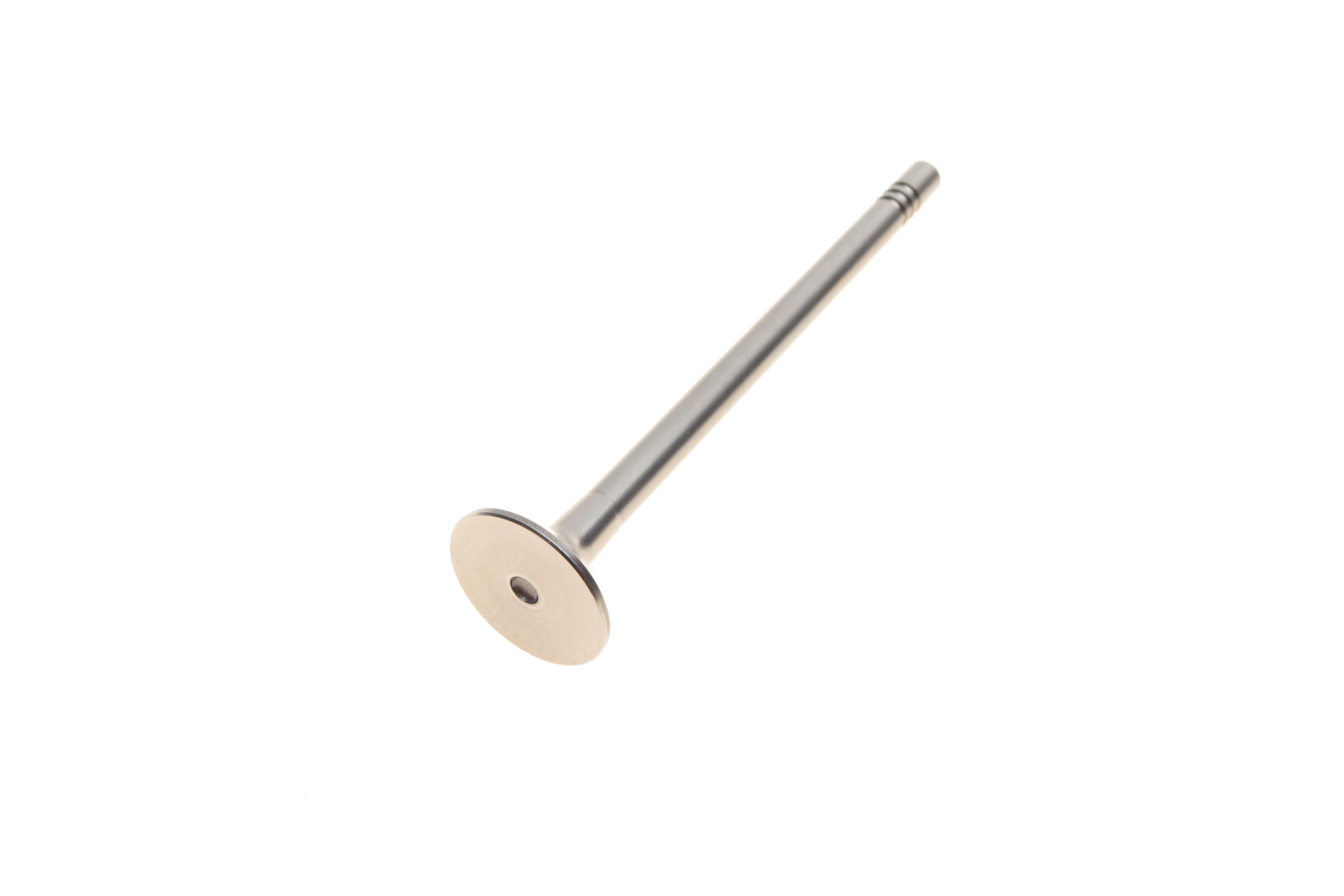 Клапан (випуск) Ford Transit/Mondeo 2.0D/2.0D 16V 00- (25.8x7x122.2) (азотування)