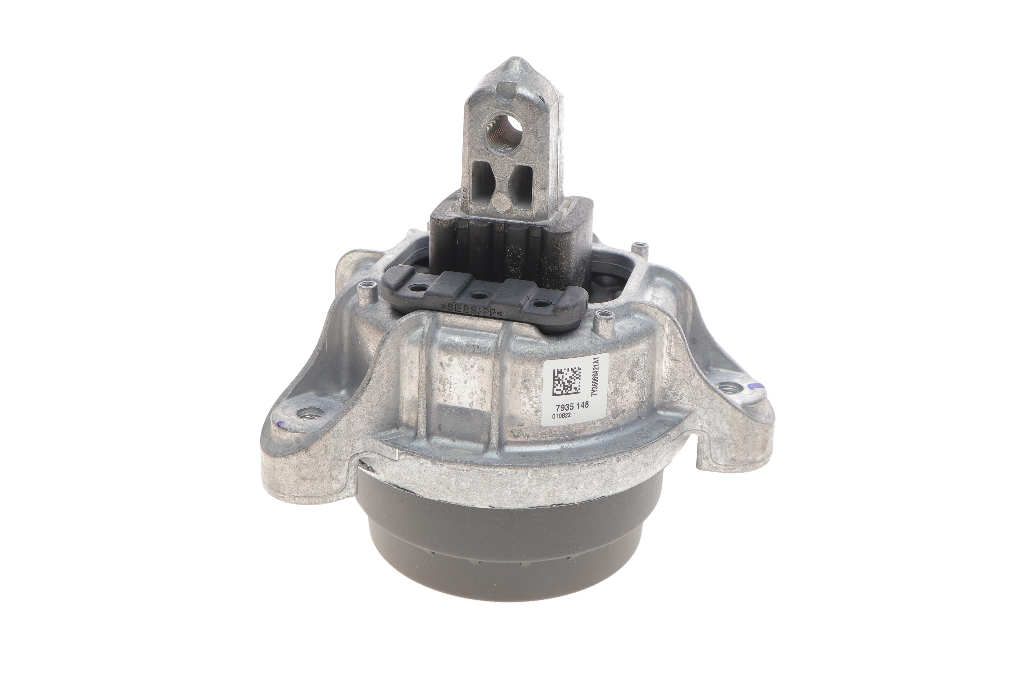 Подушка двигуна (R) BMW 5 (F10/F11) 09-16 (N20)