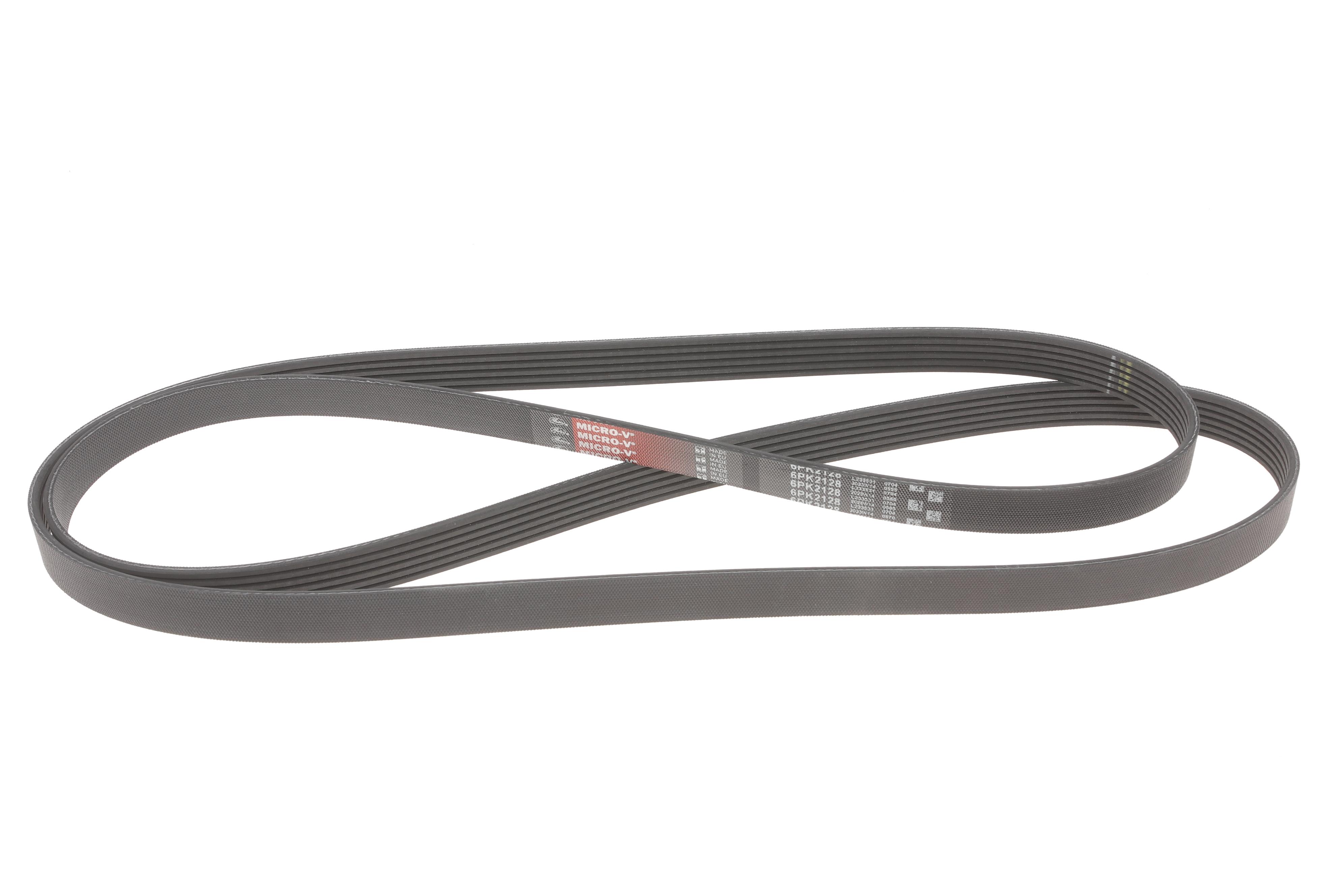 Ремінь генератора VW T4 2.5TDI 92-03