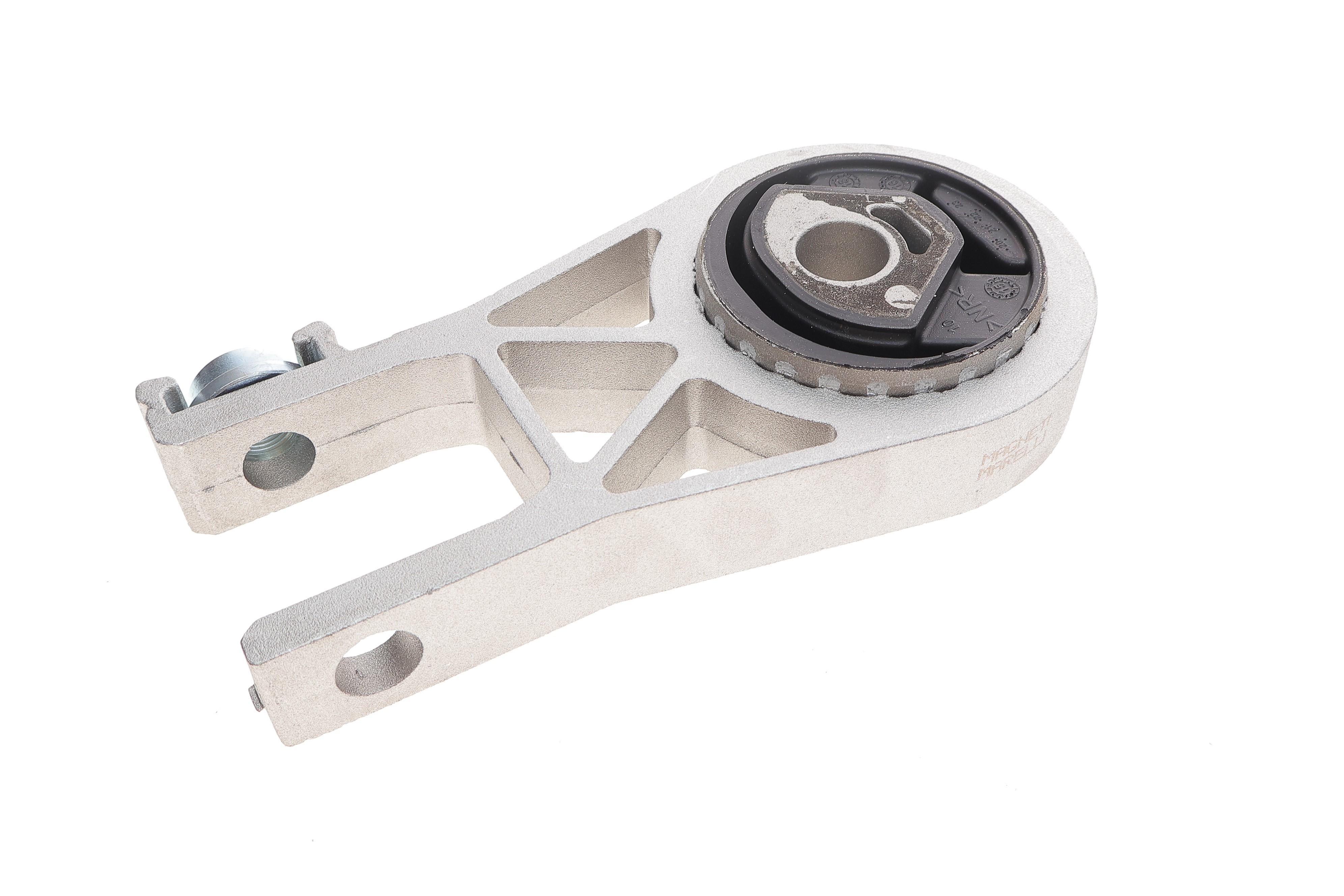 Подушка двигуна (задня/нижня) Fiat Ducato 2.2/2.3D 06- (010632)