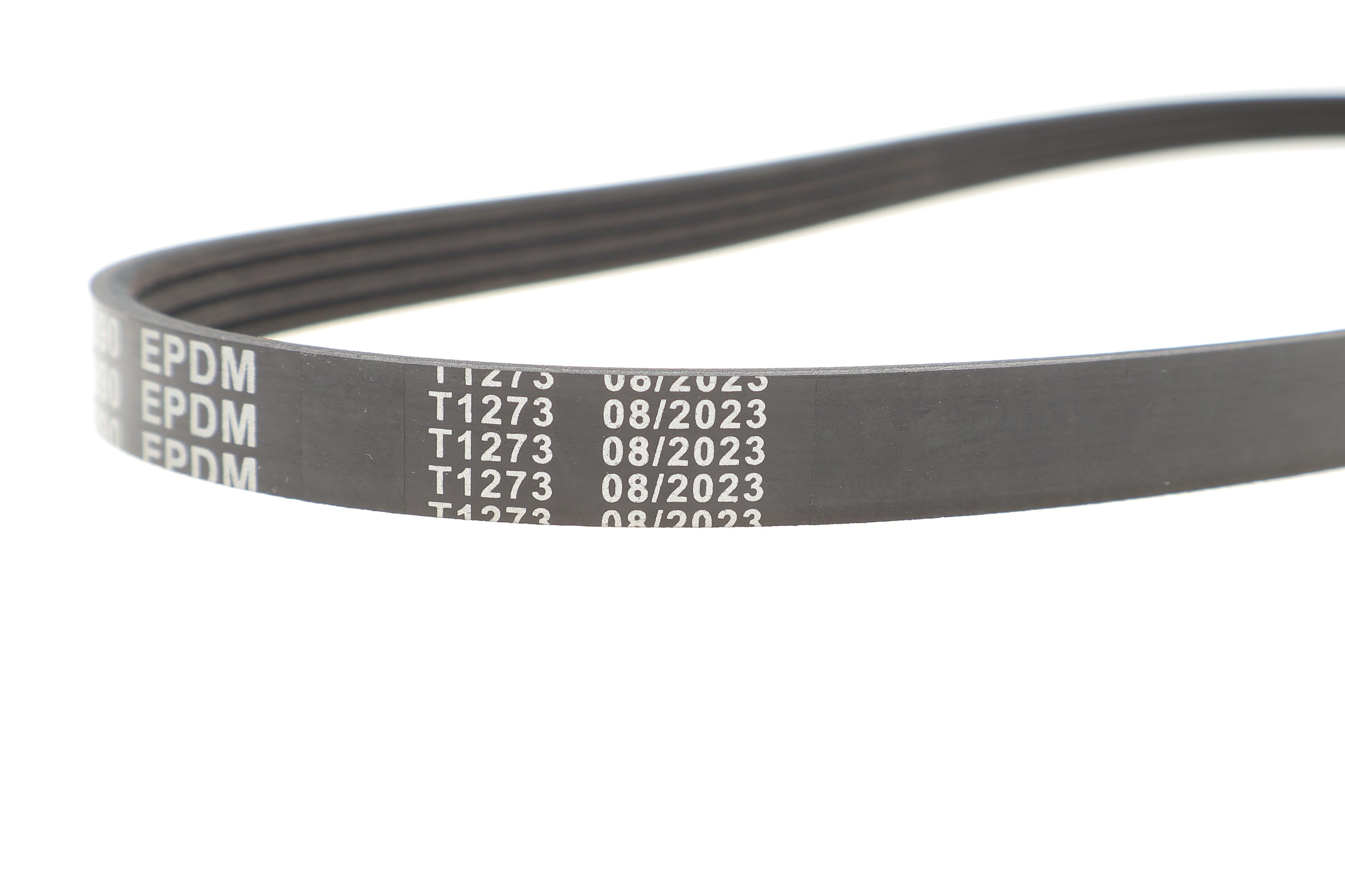 Ремінь генератора Audi/BMW/Fiat/Kia/Mazda (4PK890)