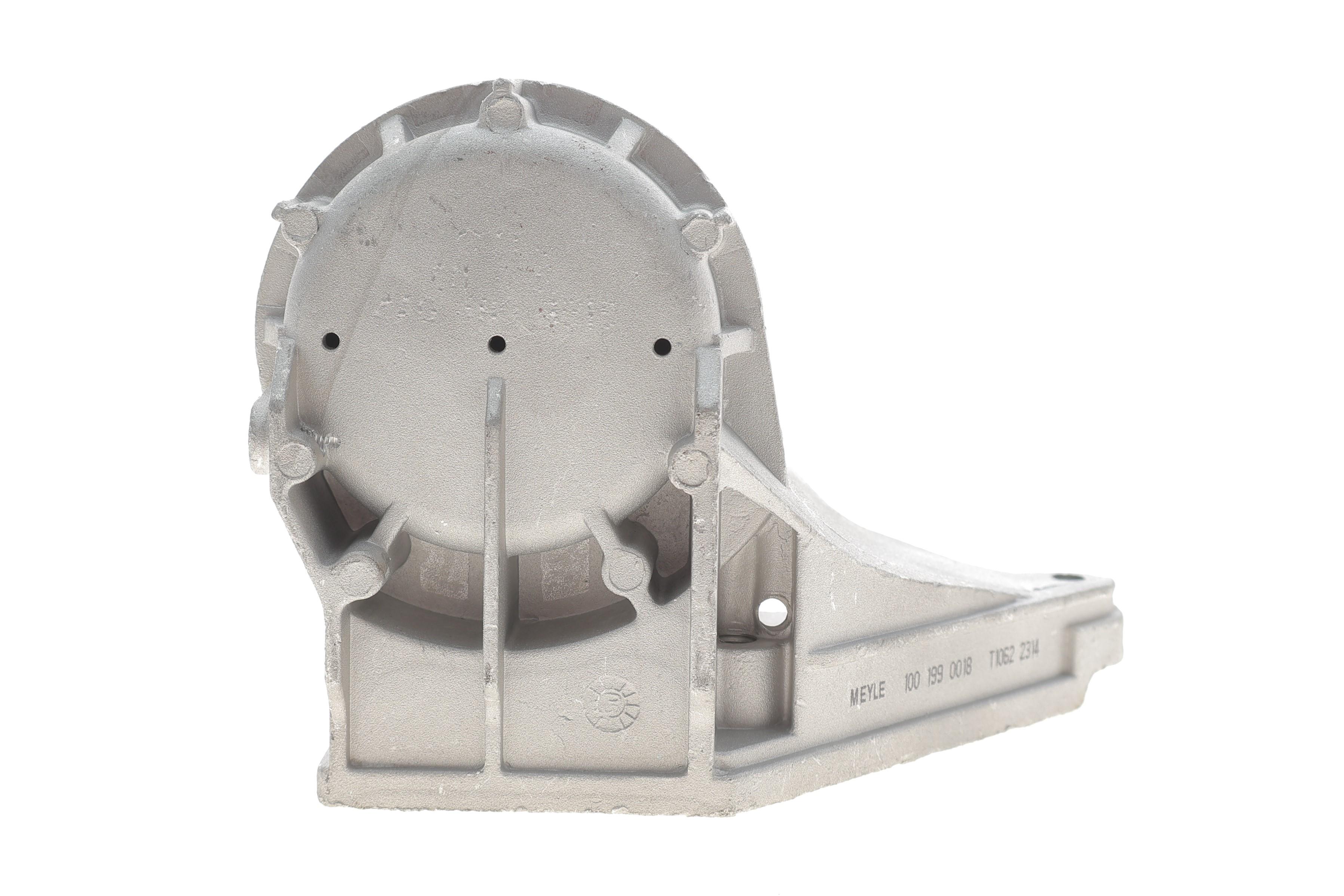 Подушка двигуна (L) Audi 100/A6 2.6/2.8 90-97