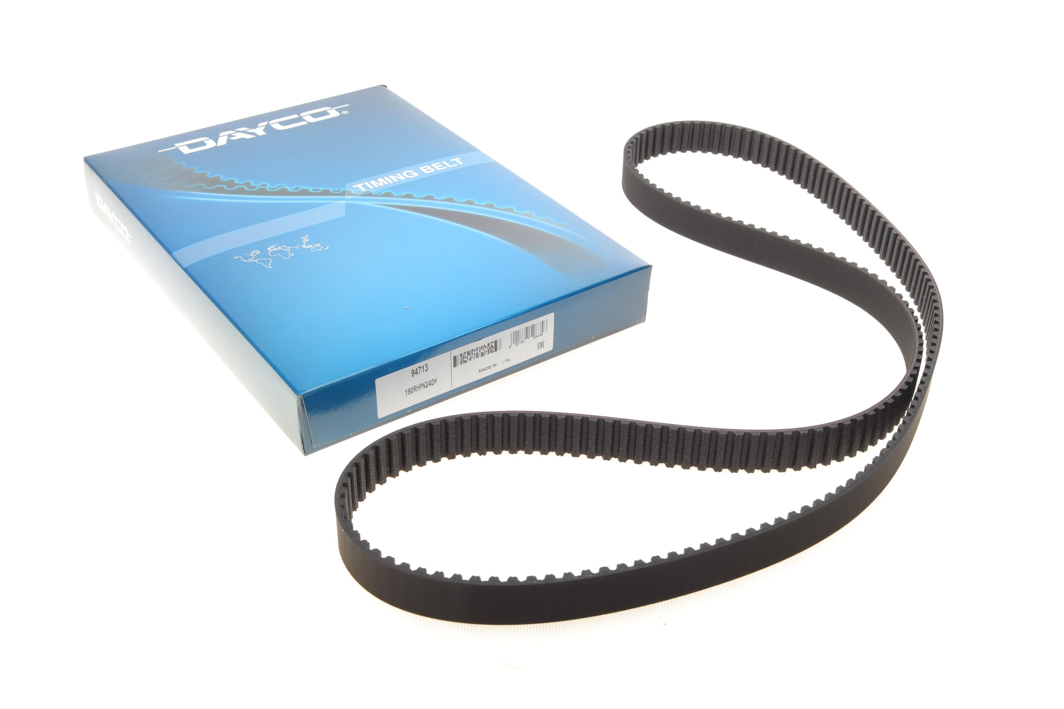 Ремінь ГРМ Fiat Doblo 1.9JTD