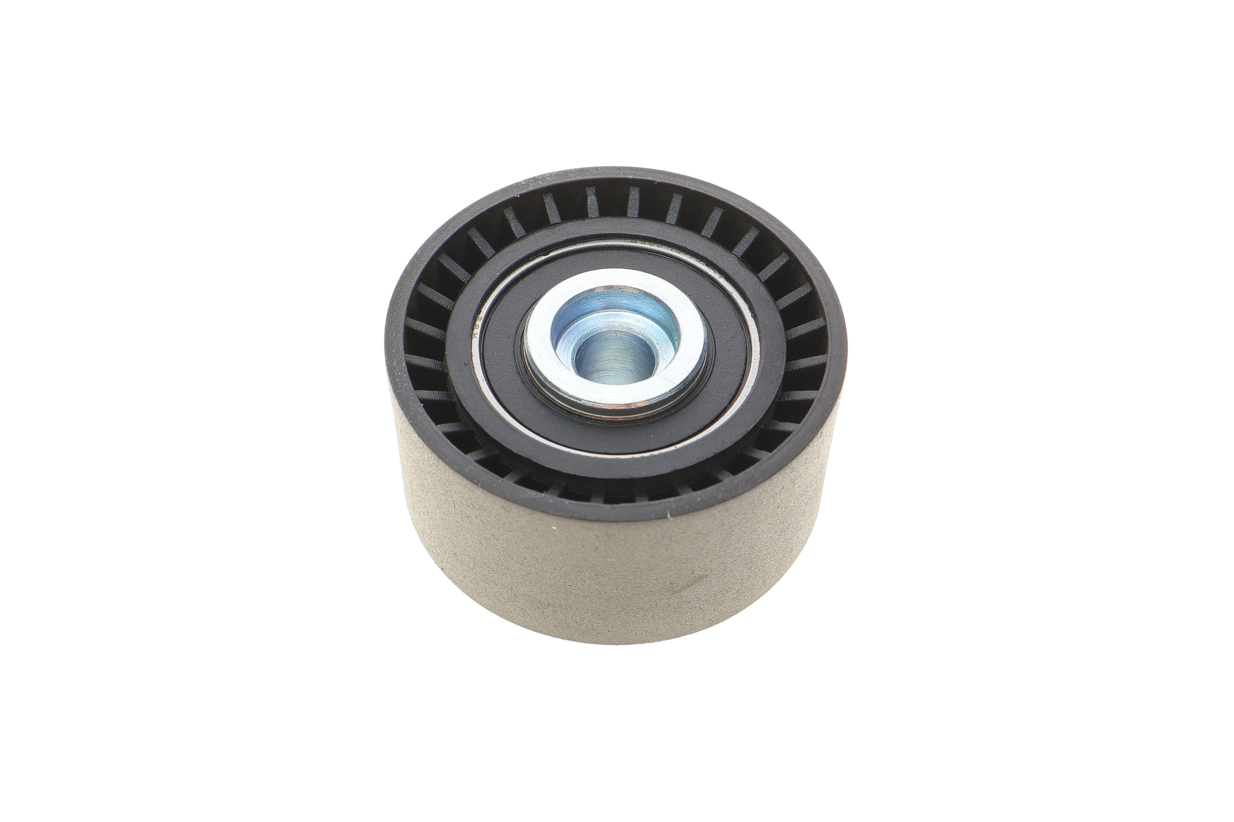 Ролик генератора Citroen Berlingo 1.6HDI 96- (паразитний) (60x30x10)