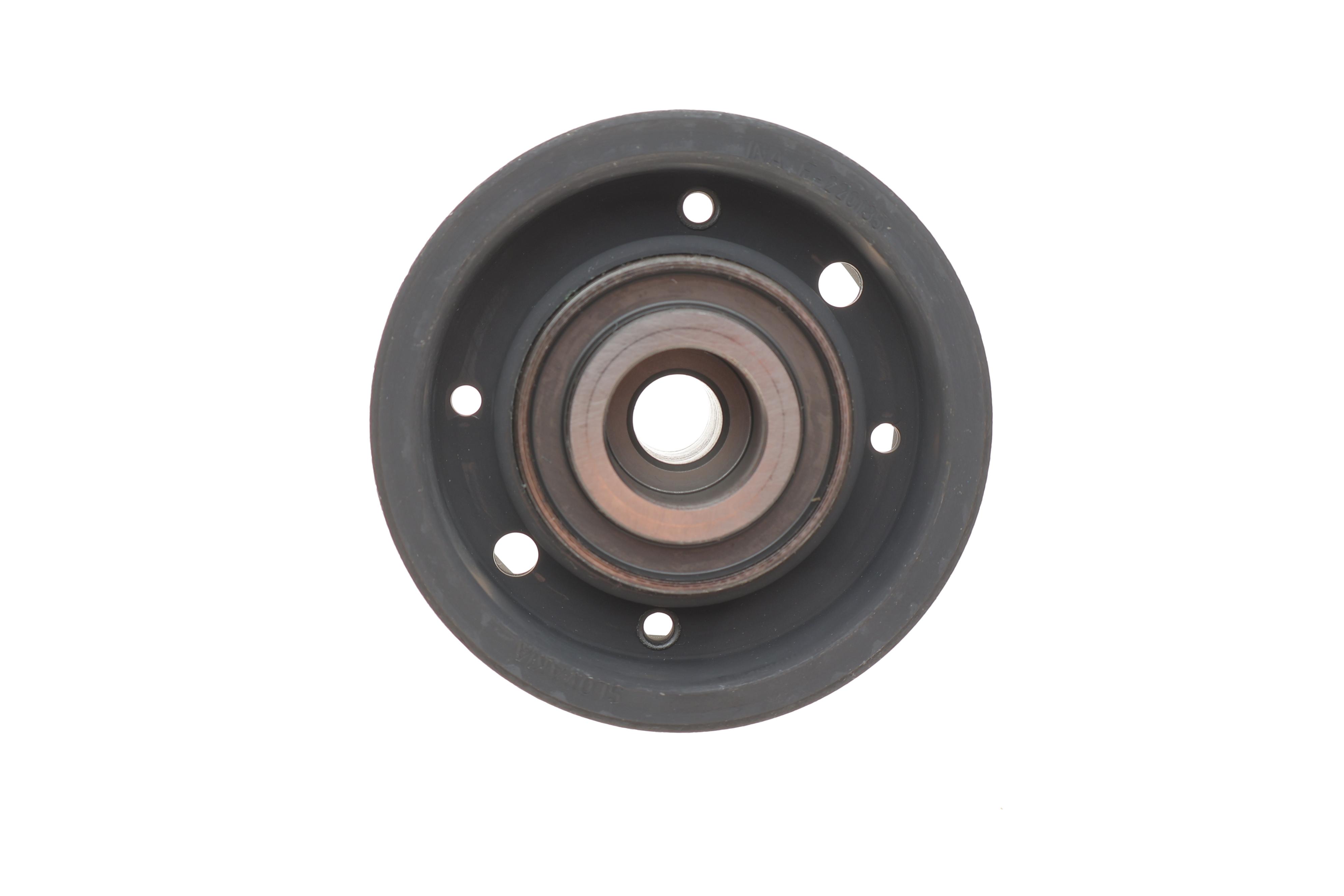 Ролик ГРМ Opel Kadett 1.6D 82-89 (паразитний) (69x31)