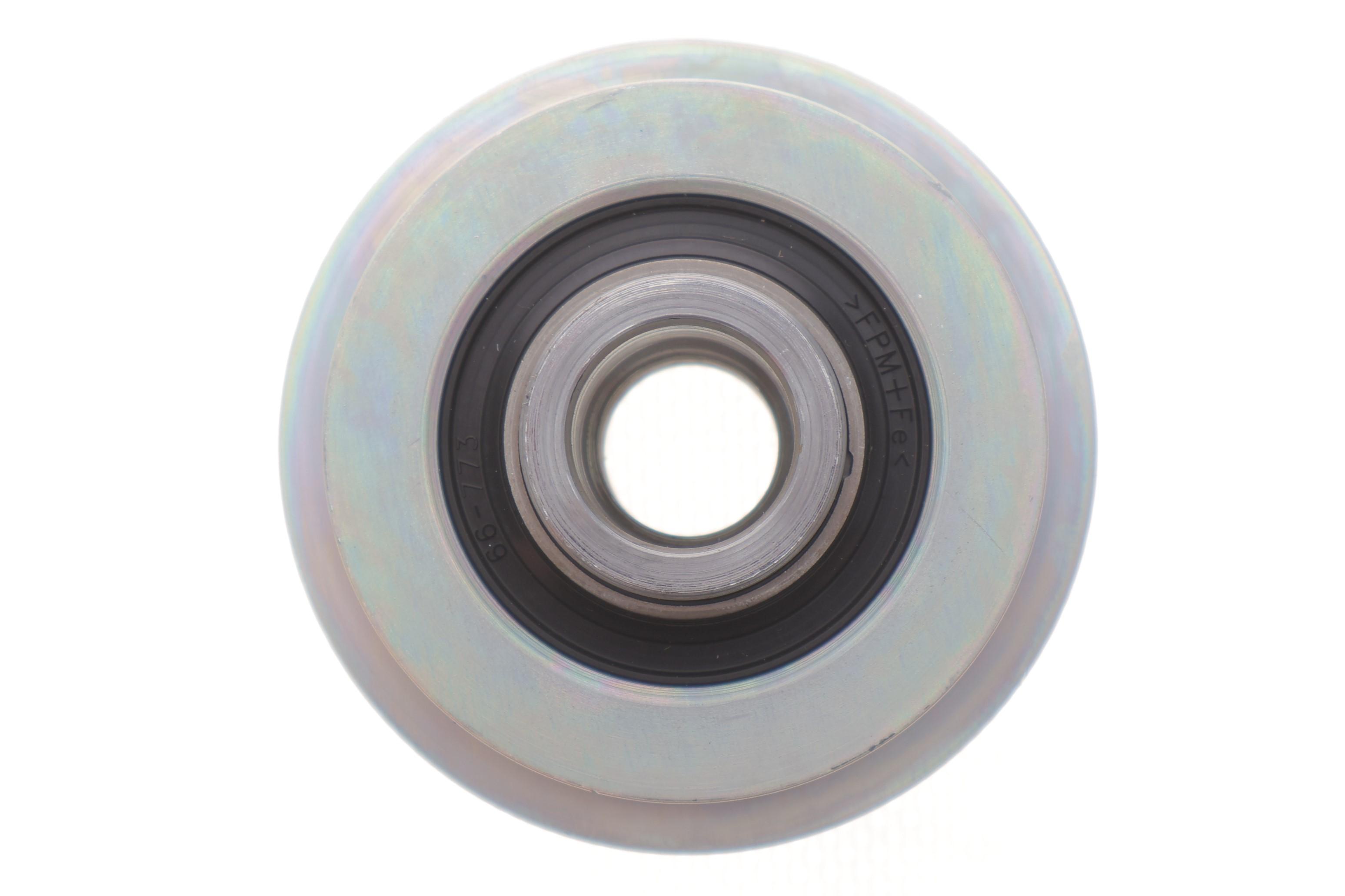 Шків генератора Hyundai Santa Fe II 2.2 CRDi 06-12