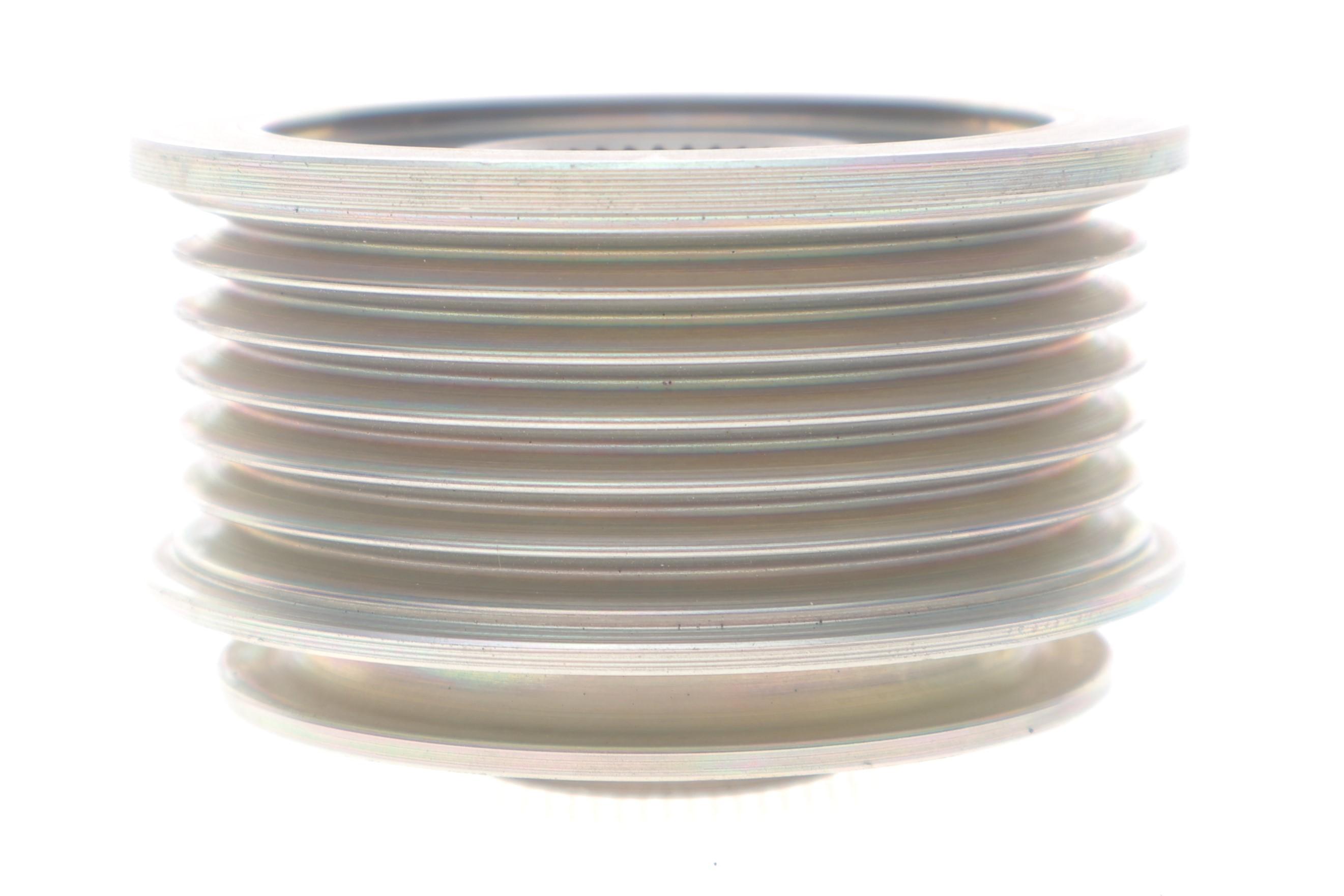 Шків генератора Hyundai Santa Fe II 2.2 CRDi 06-12