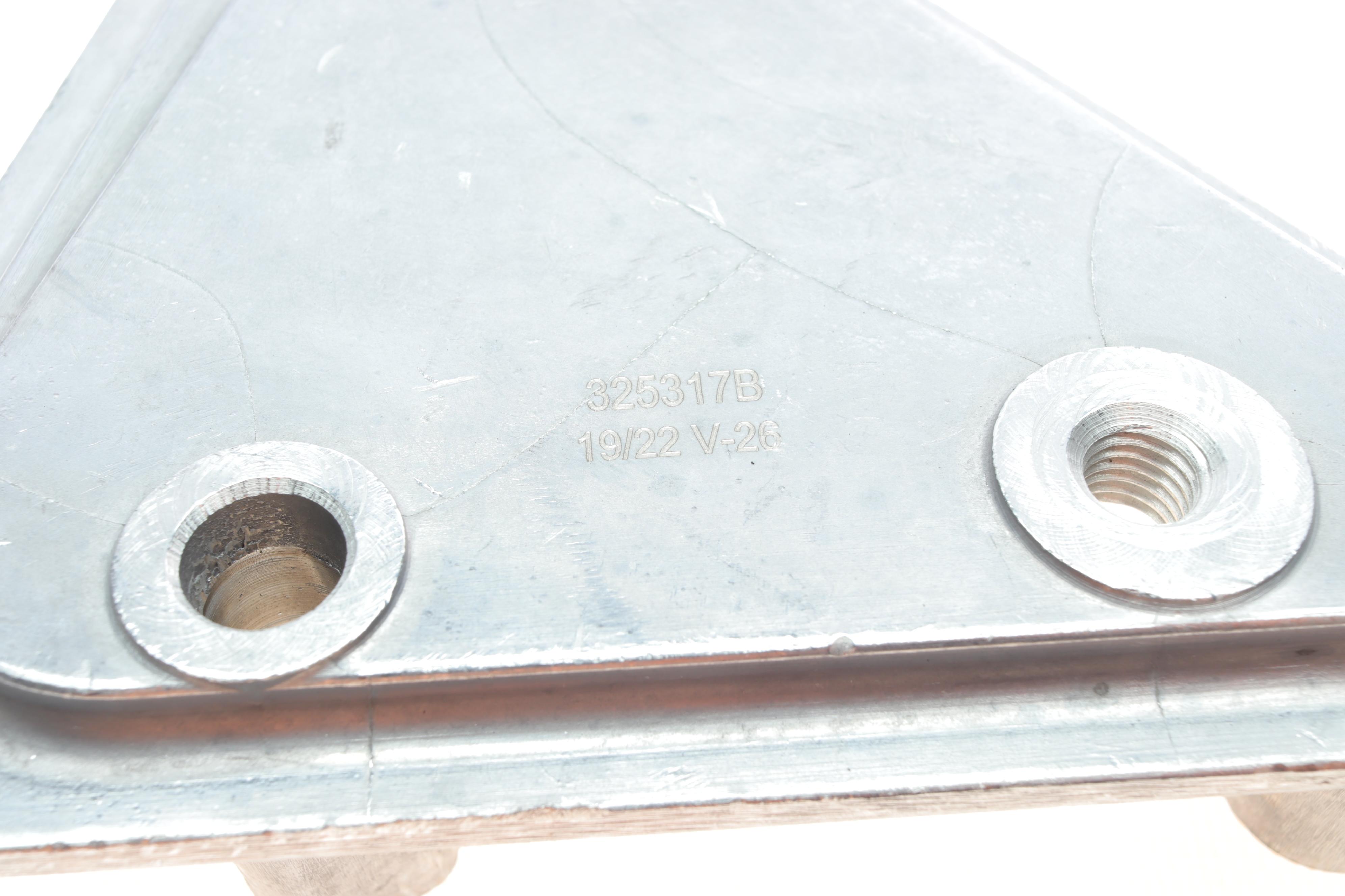 Комплект ГРМ Opel Astra G/Combo/Corsa C 1.7DI/DTI 00- (25x131z) (з опорою двигуна)