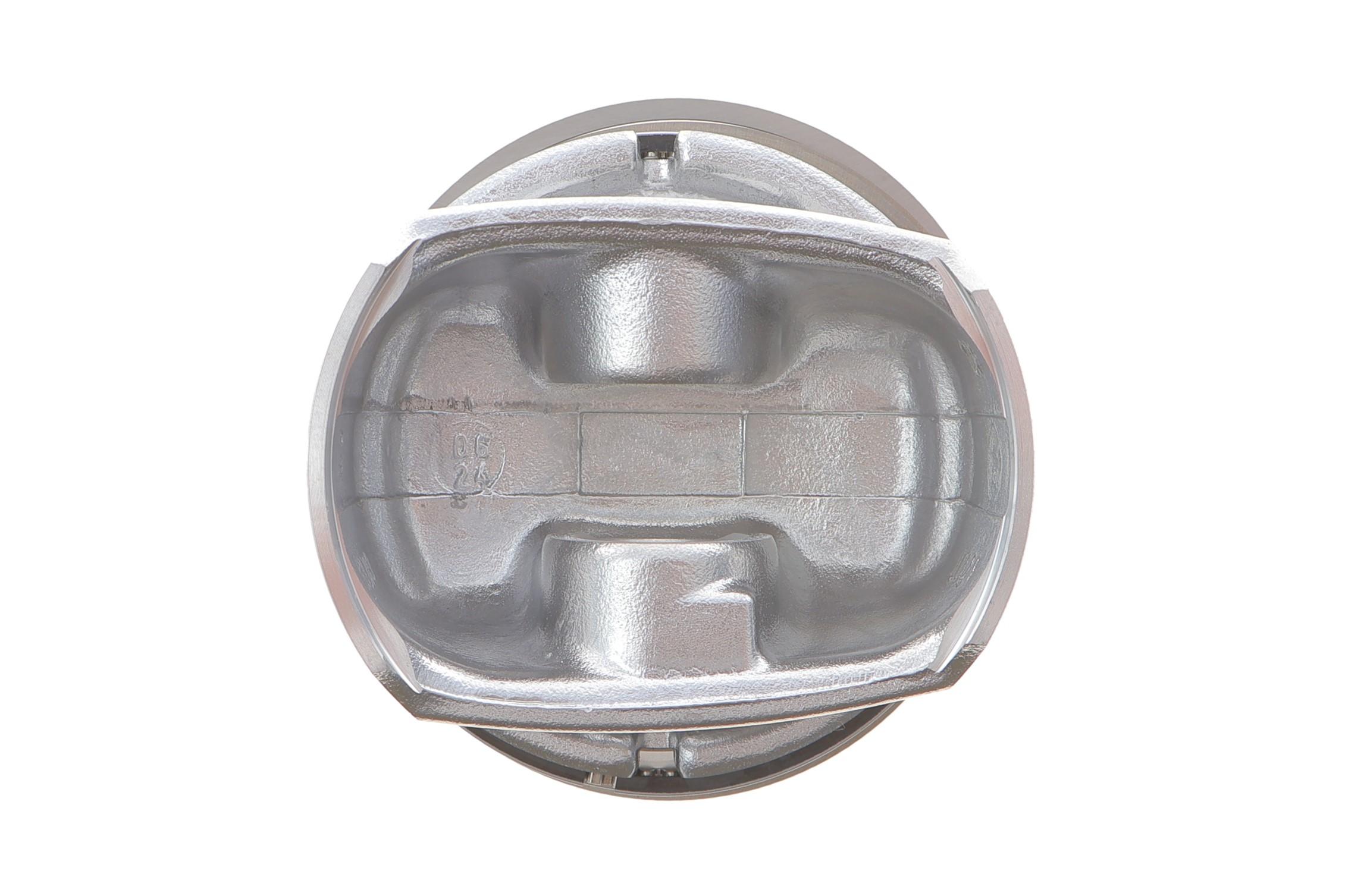 Поршень VW Fox 05-11/Polo 1.2 02-09 (77.01mm/+0.50)