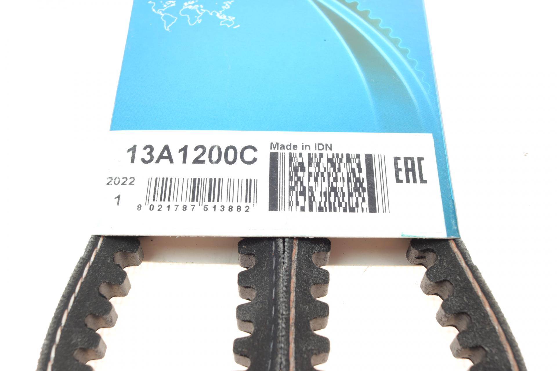 Ремінь генератора Ford Transit 2.9i 91-94