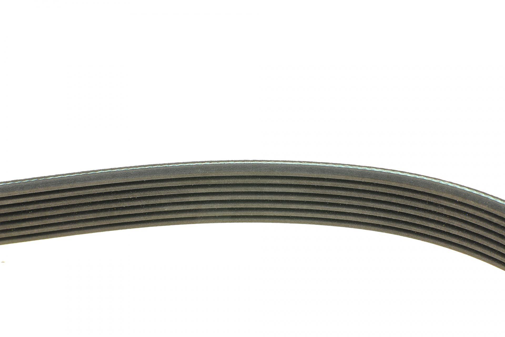 Ремінь генератора Renault Espace IV 2.2dCi 02-/ Land Rover Discovery II 4.0 V8 4x4 98-