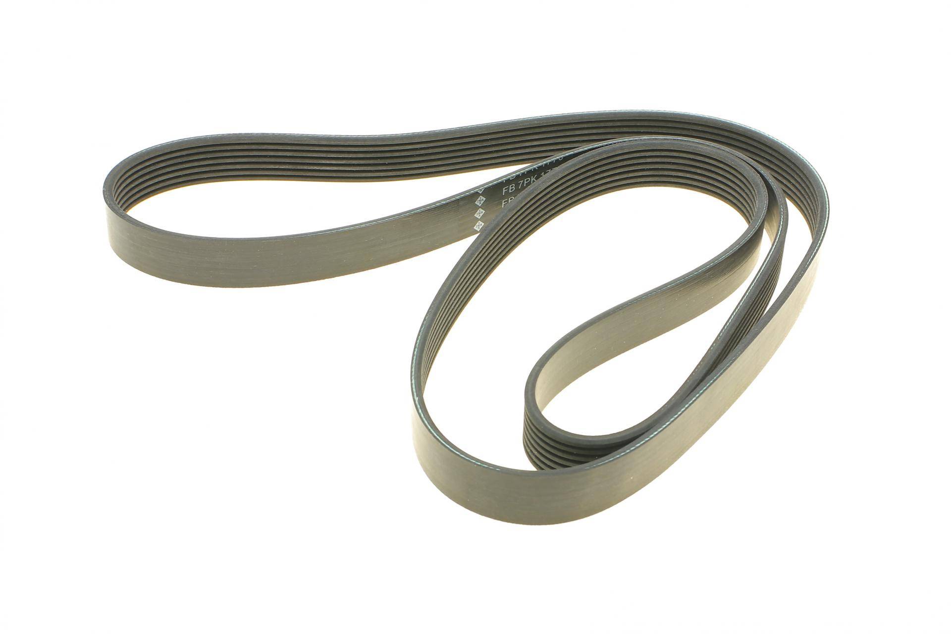 Ремінь генератора Renault Espace IV 2.2dCi 02-/ Land Rover Discovery II 4.0 V8 4x4 98-