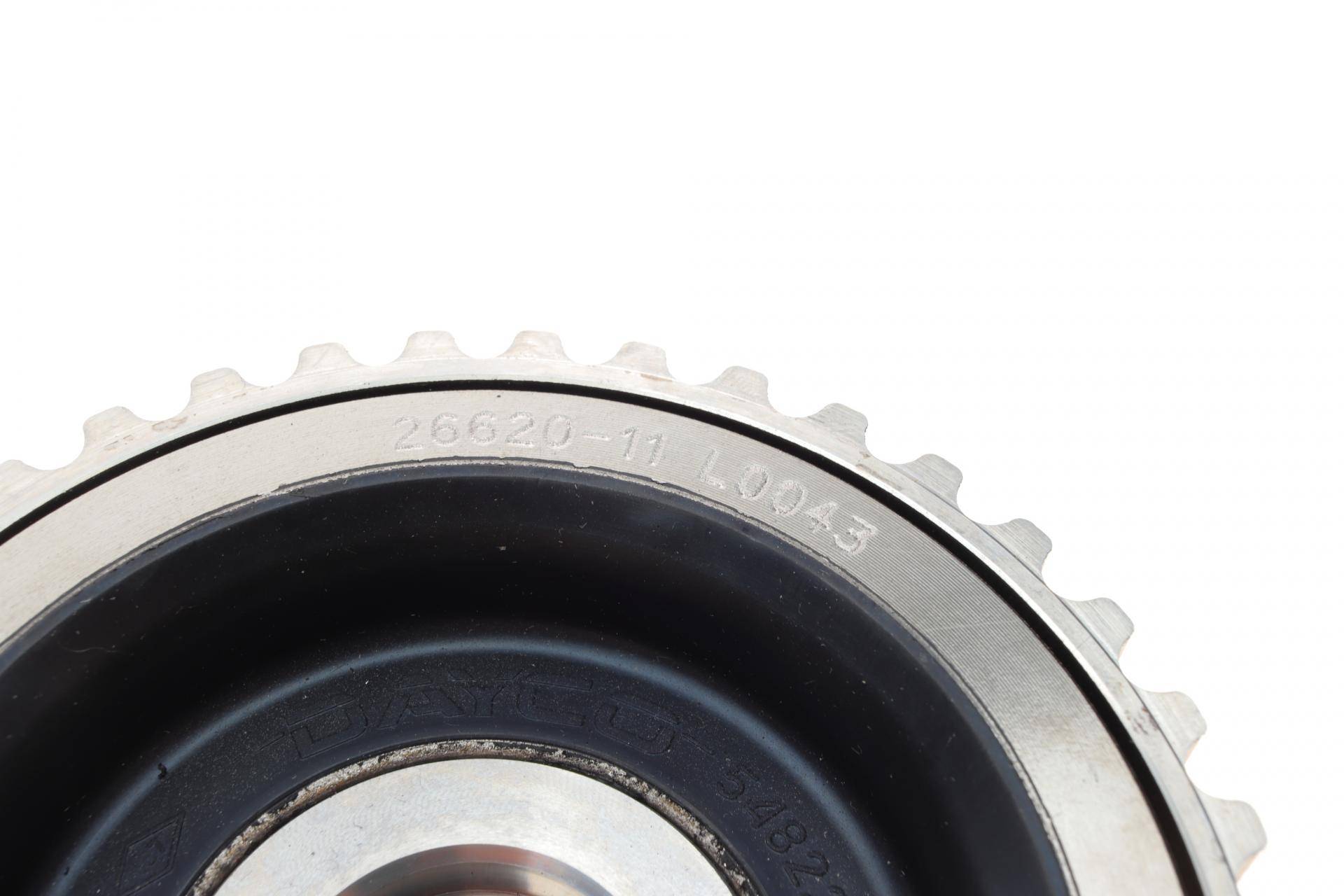 Шестерня розподільного валу Renault Scenic 2.0 16V 03-06