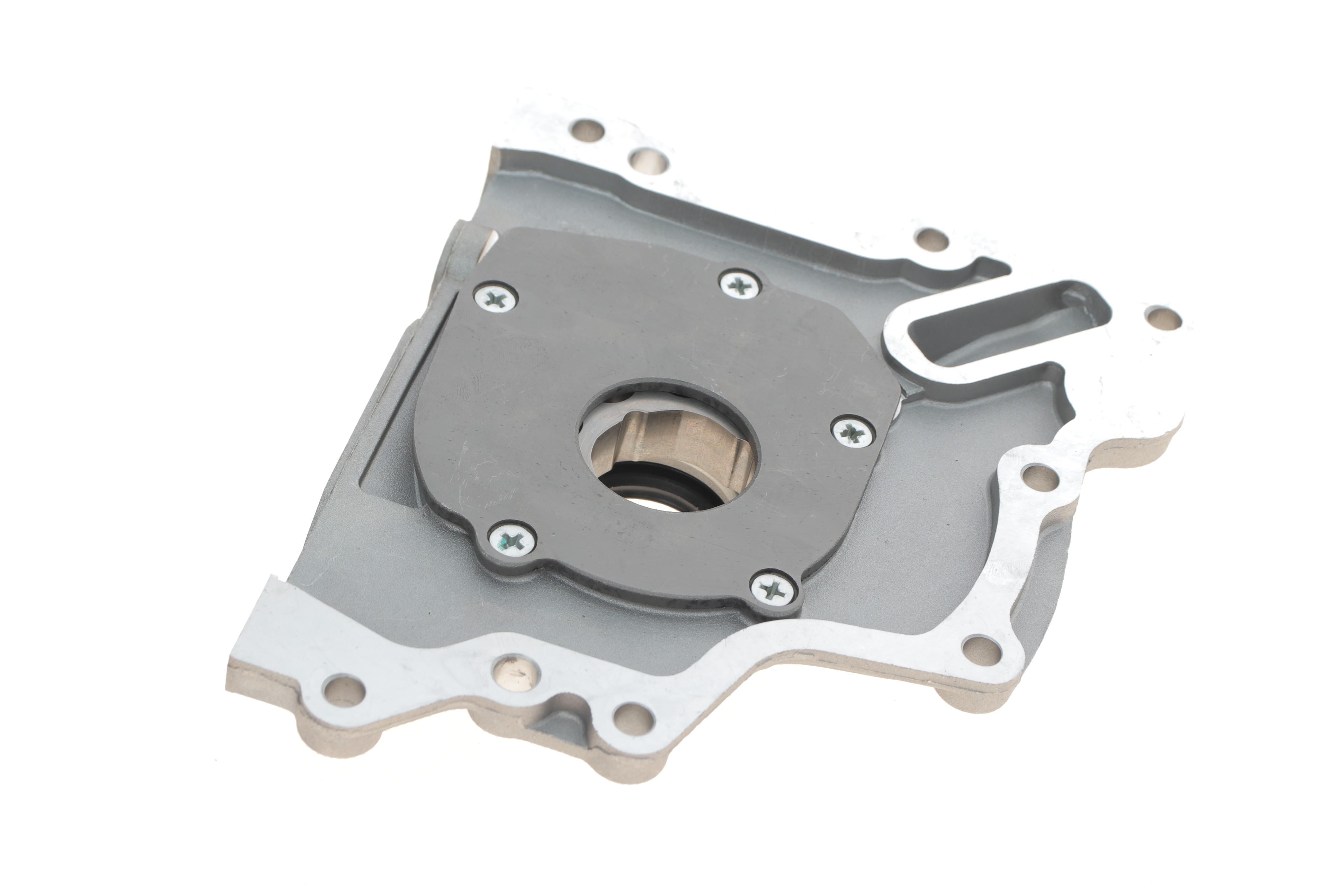 Насос масляний VW Caddy 1.4/1.6 94-10