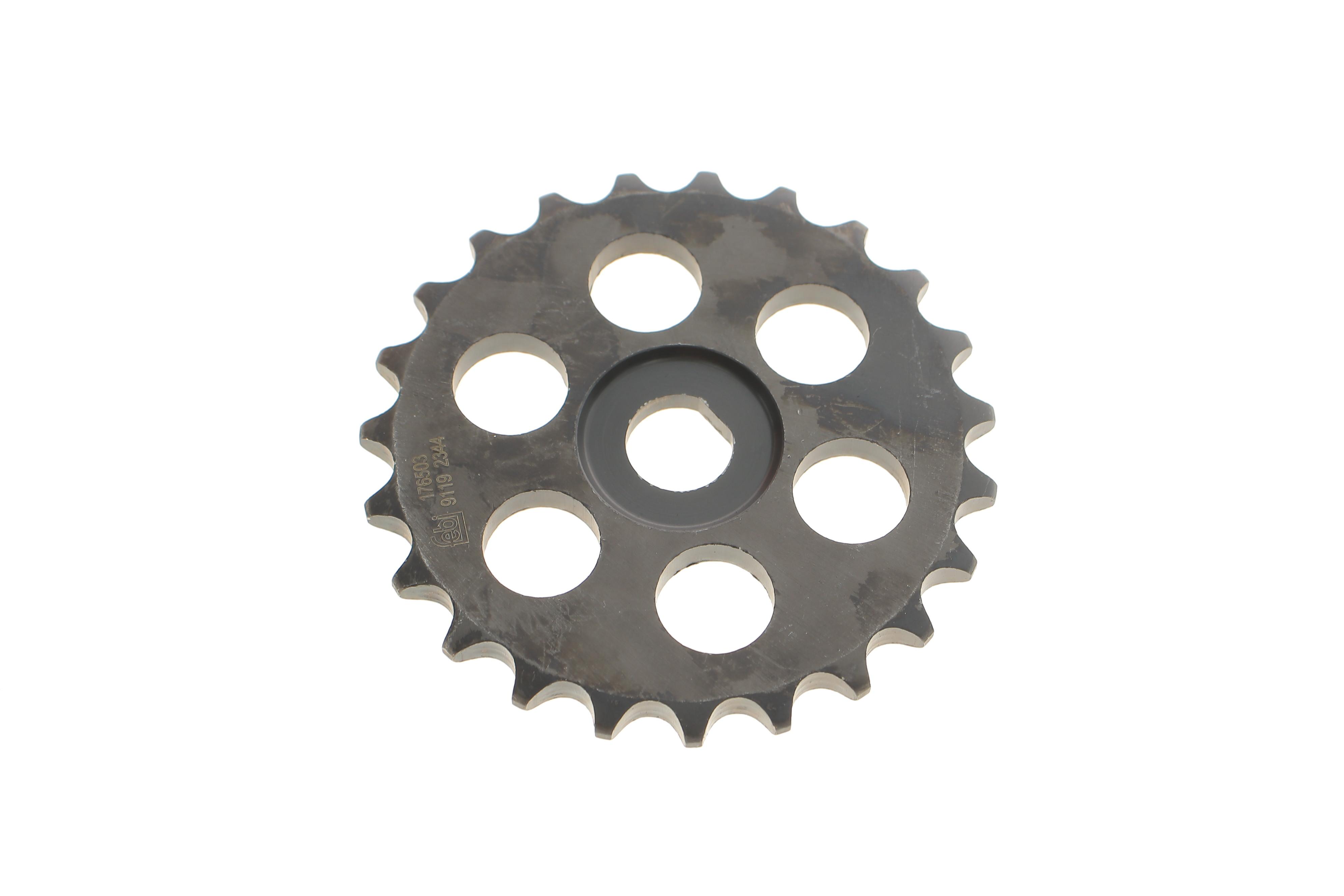 Комплект ланцюга насосу оливного BMW 3 (F30)/4 (F32, E82)/5 (F10) 07- (N47/N57/B47) (48 звенев/z=23)