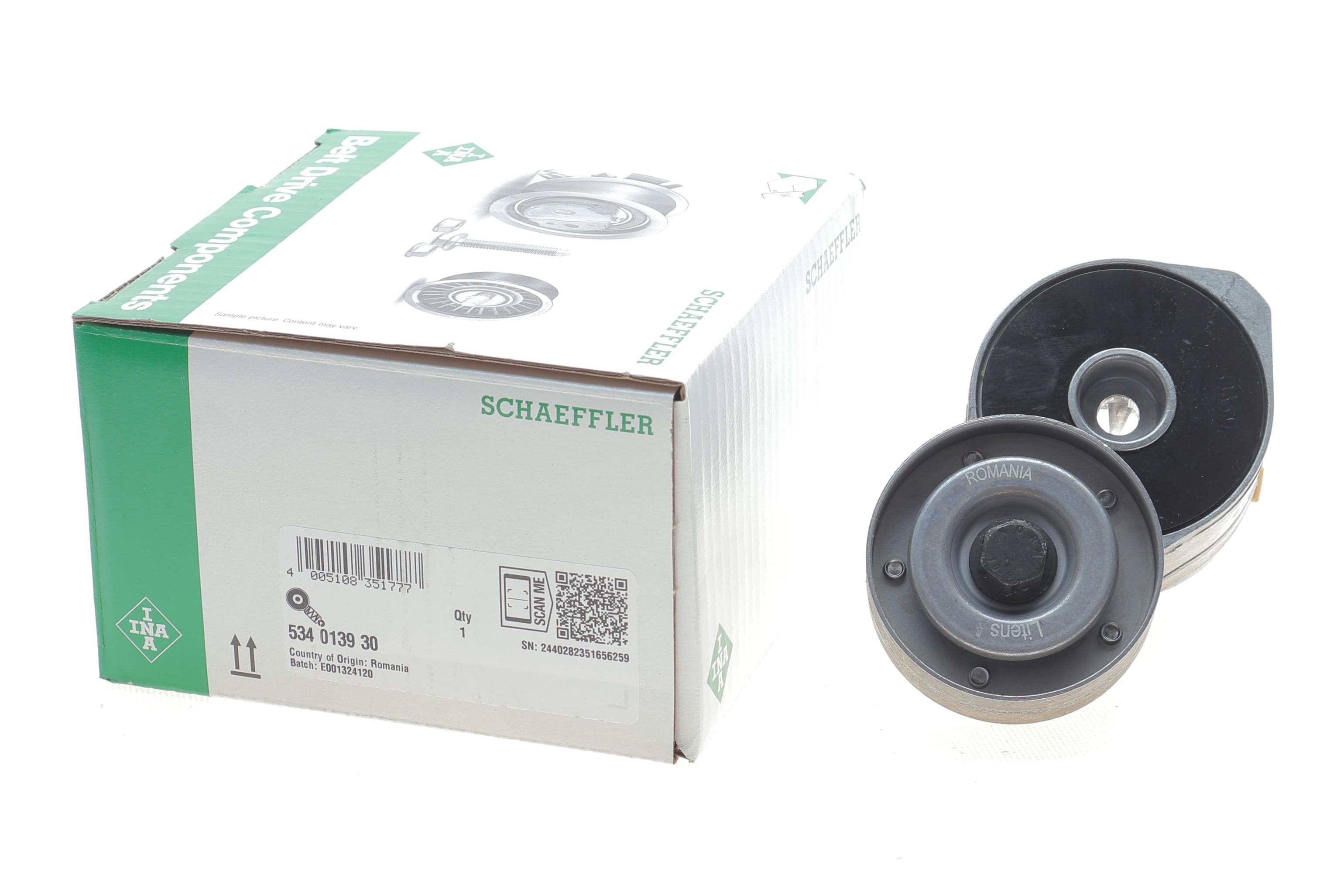 Натяжник ременя генератора Land Rover Freelander 2.0 DI 4x4 98-06