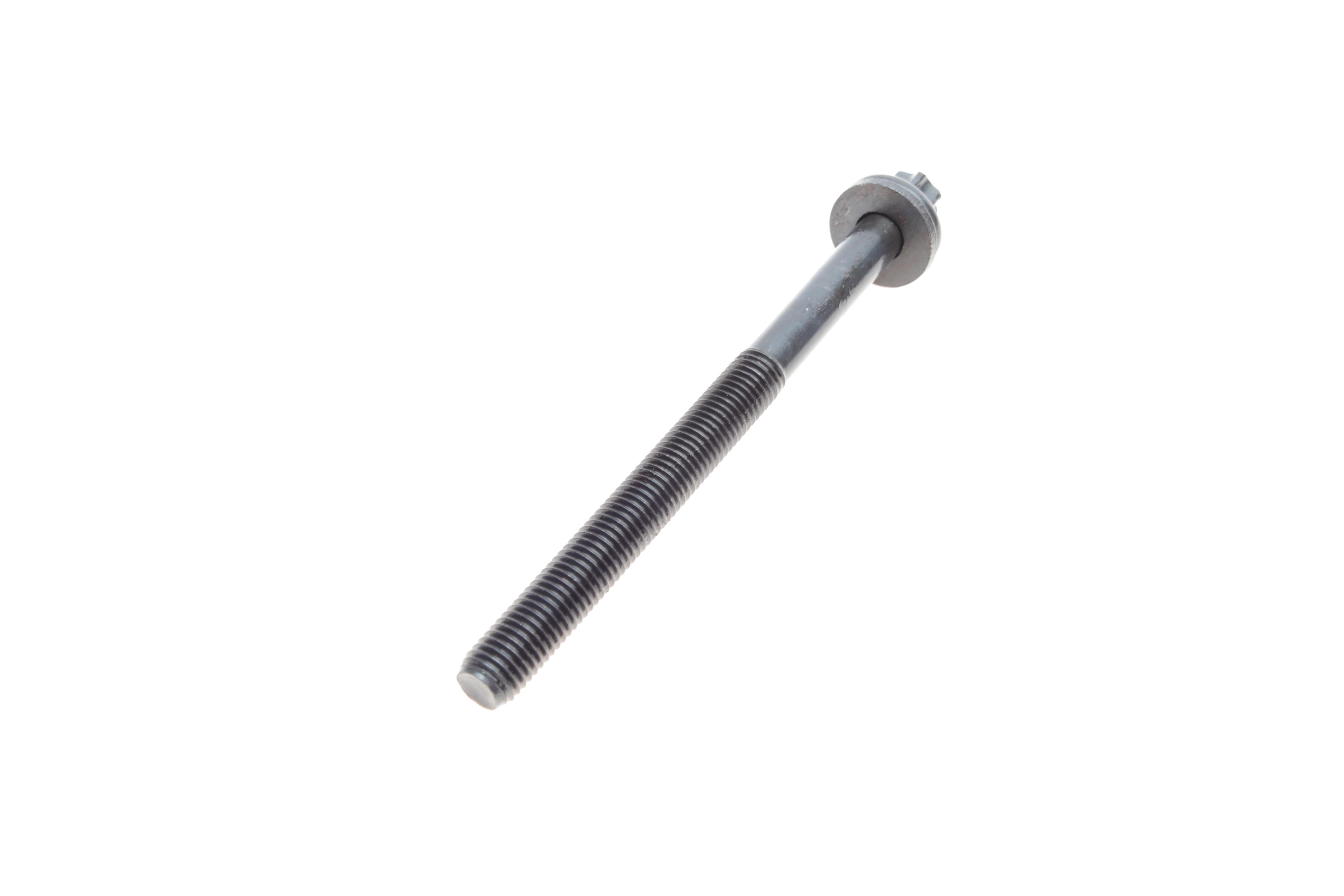 Болти головки (к-кт 10шт.) Fiat Ducato 2.3 JTD 06-