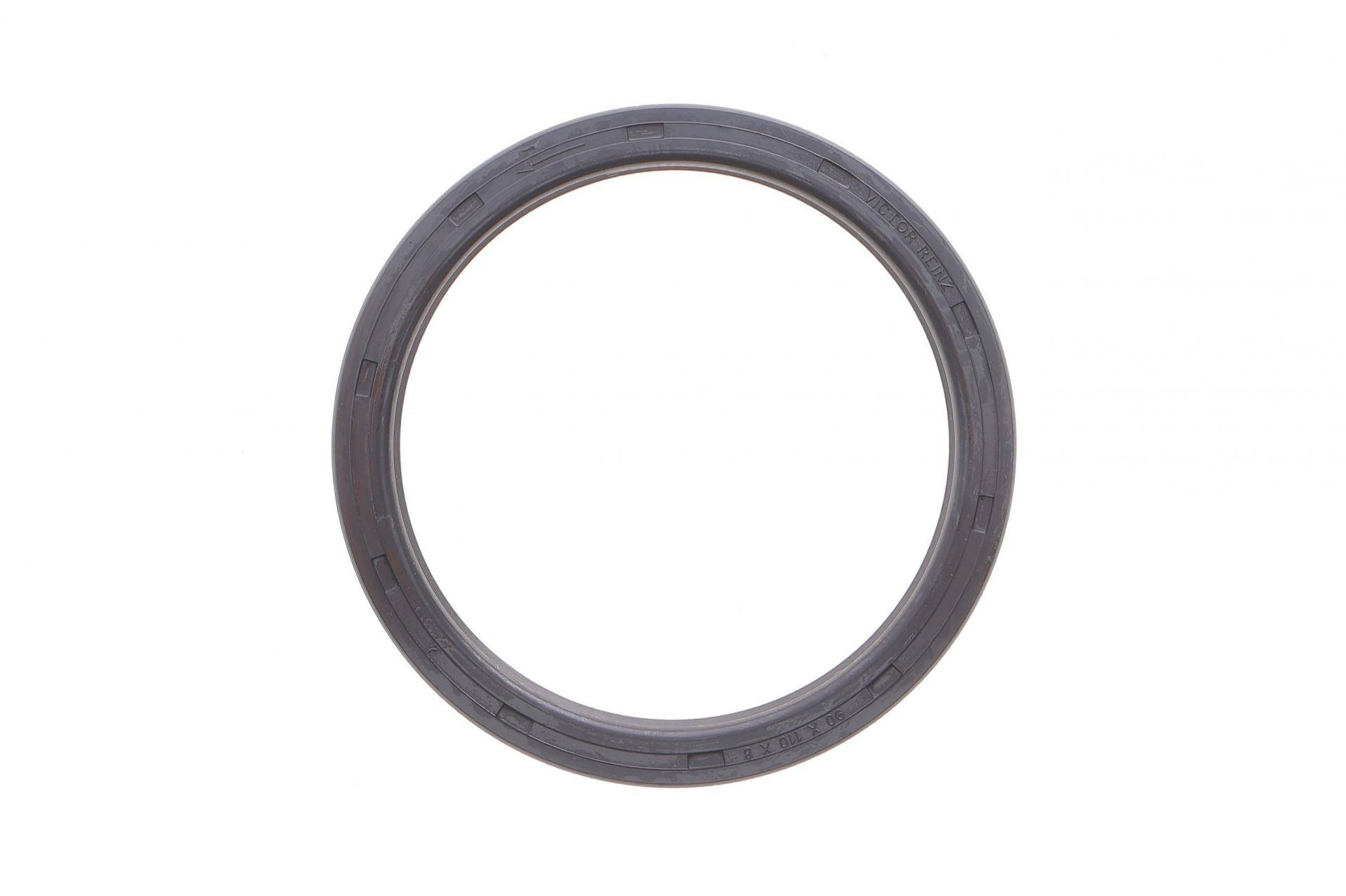 Сальник колінвалу (задній) BMW X6 (F16/F86) 14- (90x110x8), N20/N26/N51-N55/S55