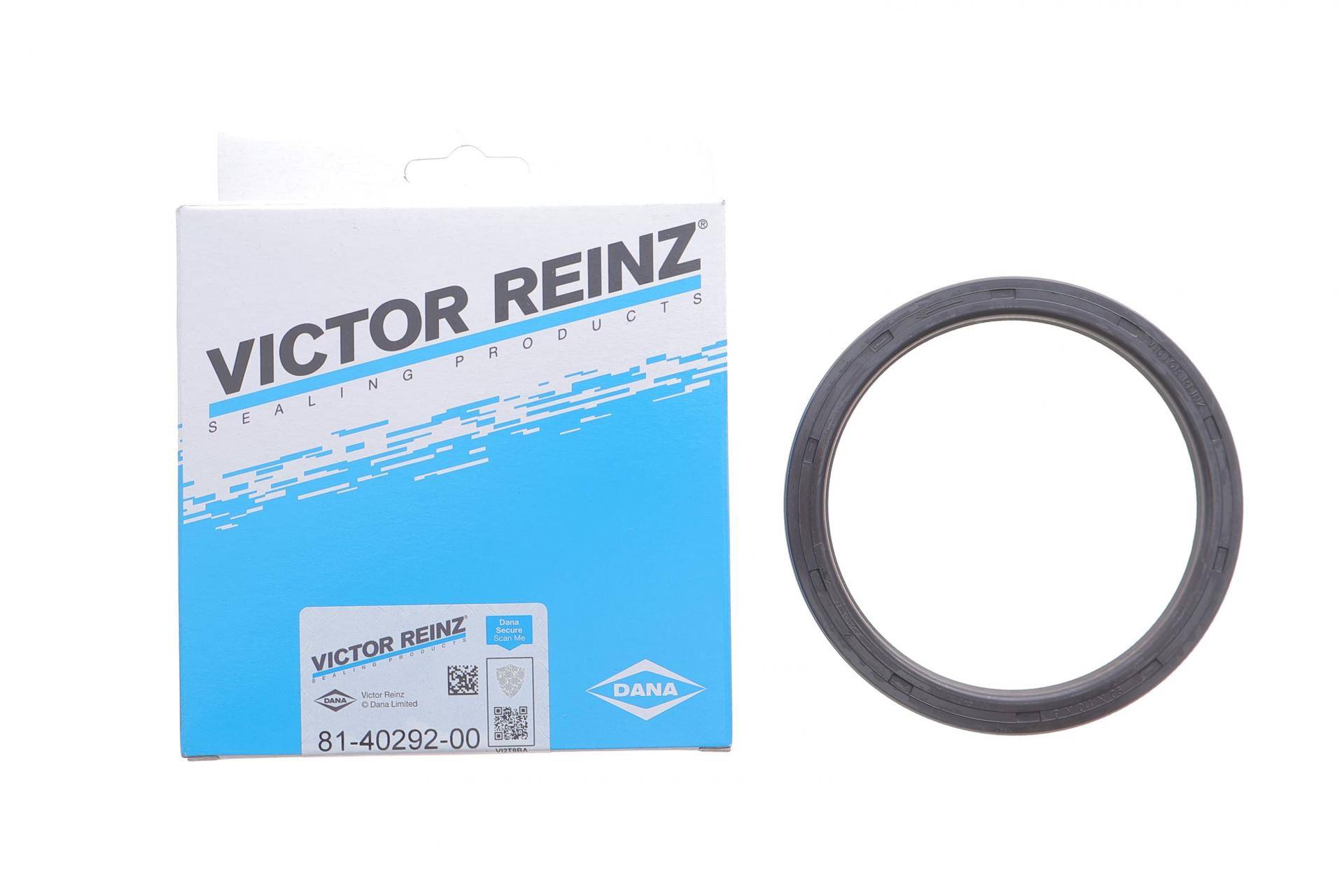 Сальник колінвалу (задній) BMW X6 (F16/F86) 14- (90x110x8), N20/N26/N51-N55/S55