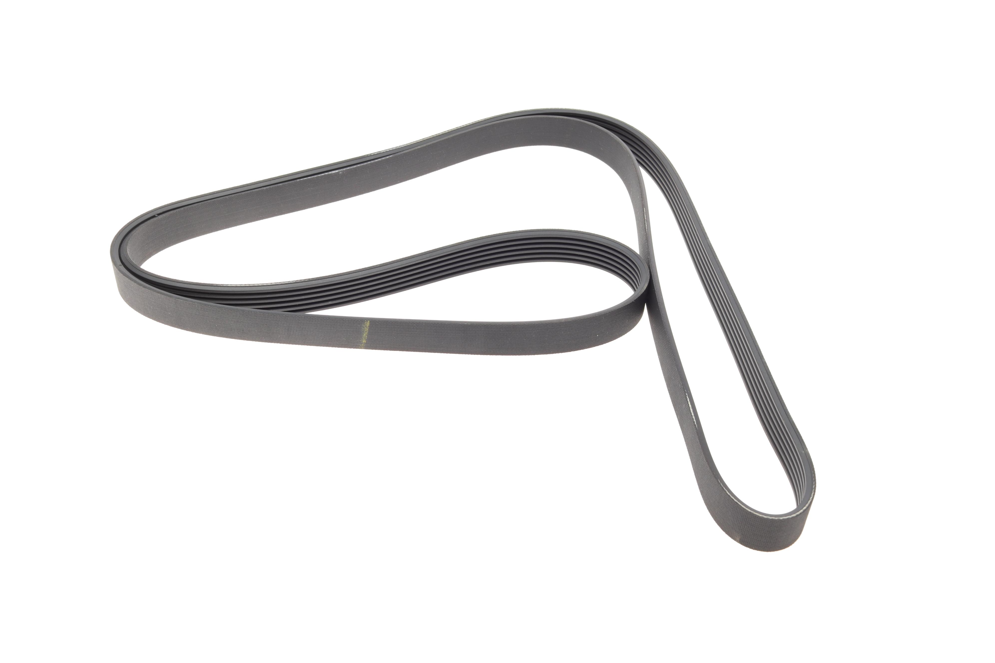 Ремінь генератора Ford Transit 2.3 16V 00-06 (RWD) (6PK1955)