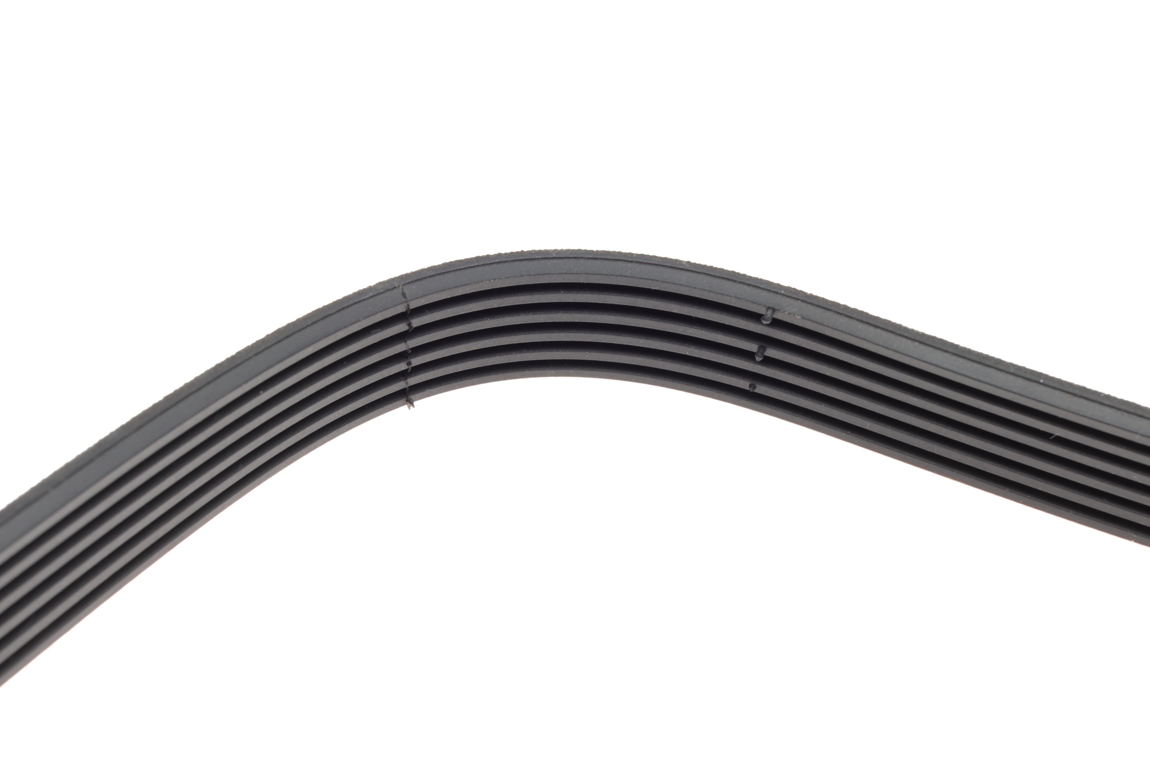 Ремінь генератора Ford Transit 2.3 16V 00-06 (RWD) (6PK1955)