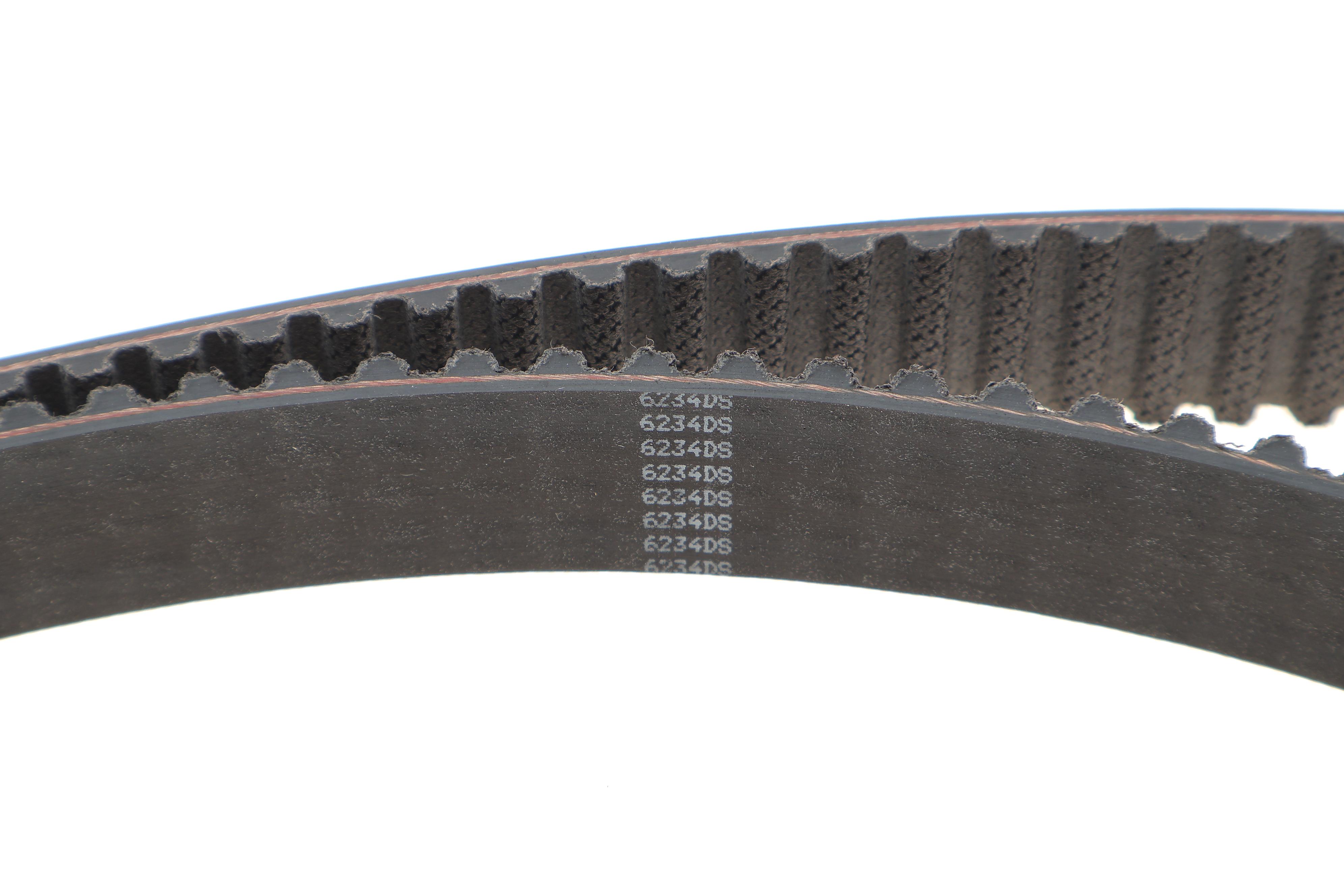 Ремінь ГРМ Fiat Grande Punto 1.9D/Opel Astra H/Vectra C/Zafira 1.9 CDTI 05- (190x24)