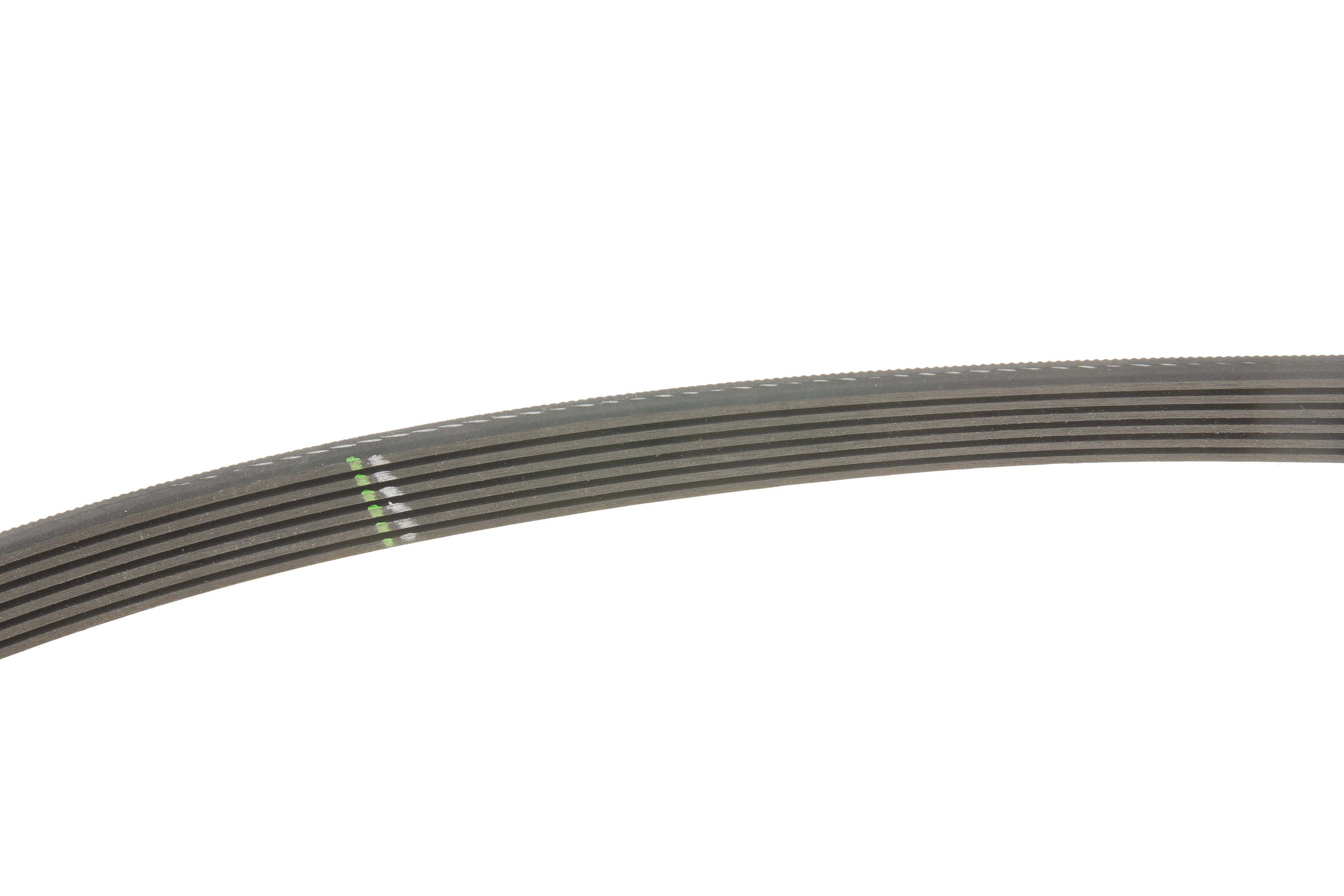 Ремінь генератора MB Sprinter CDI (-AC)