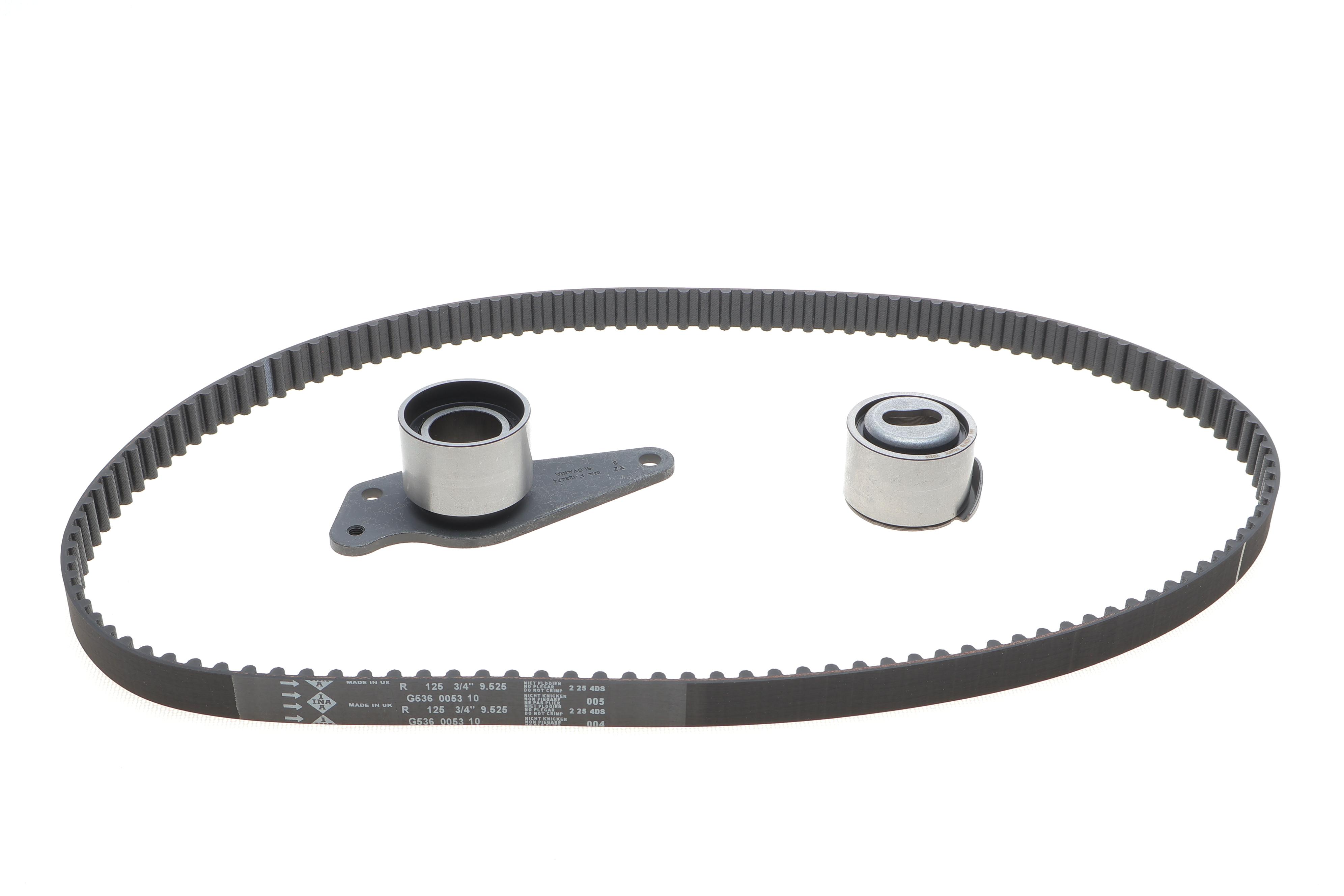 Комплект ГРМ Renault Trafic 1.7i 86-94/Laguna 1.8 93-01