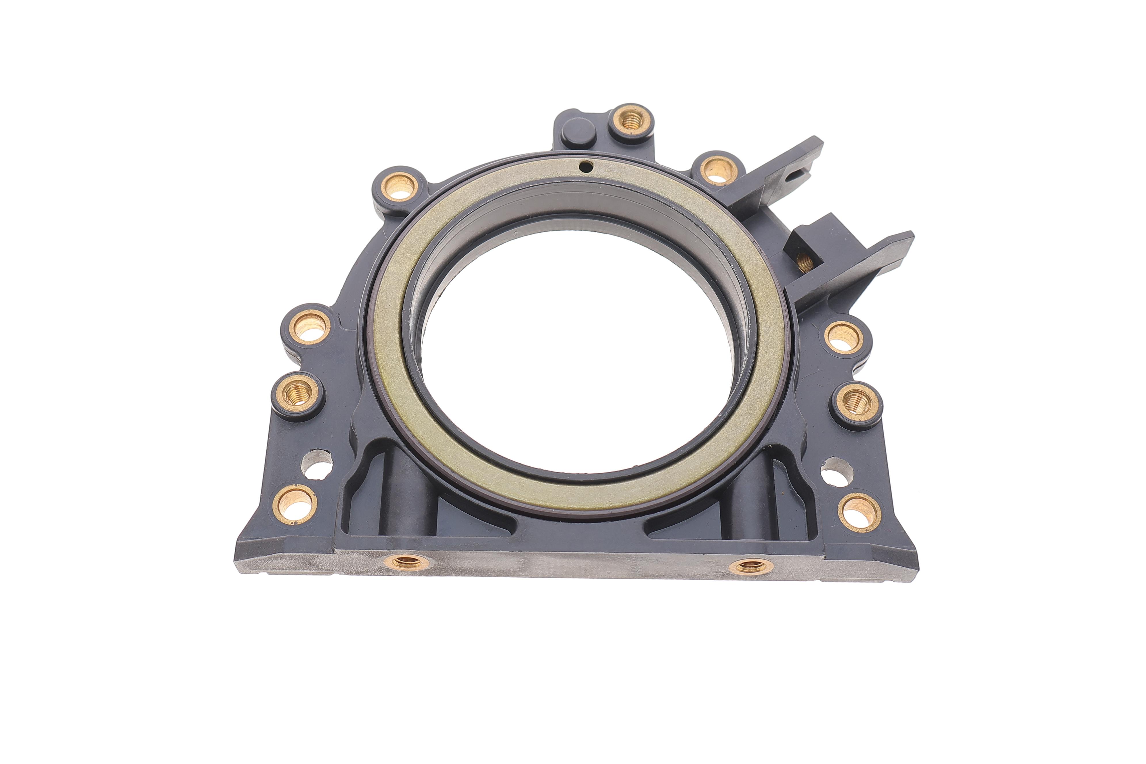 Сальник колінвалу (задній) Audi A3/Seat Leon/Skoda Fabia/Octavia/VW Caddy/Passat(85x111) 1.4/1.6 03-