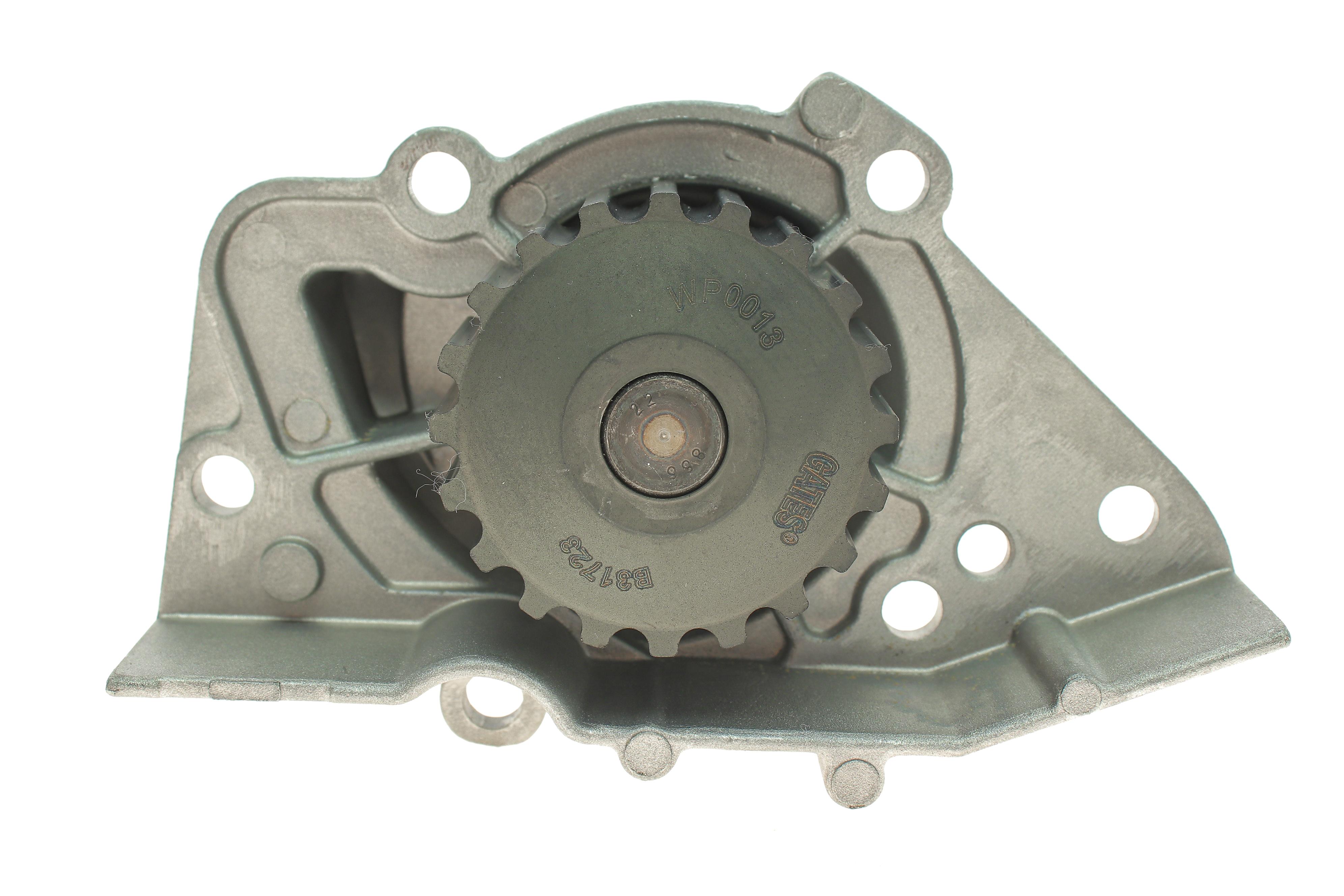 Комплект ГРМ + помпа Citroen Jumper/Jumpy/Berlingo 1.9D/TD 94-02