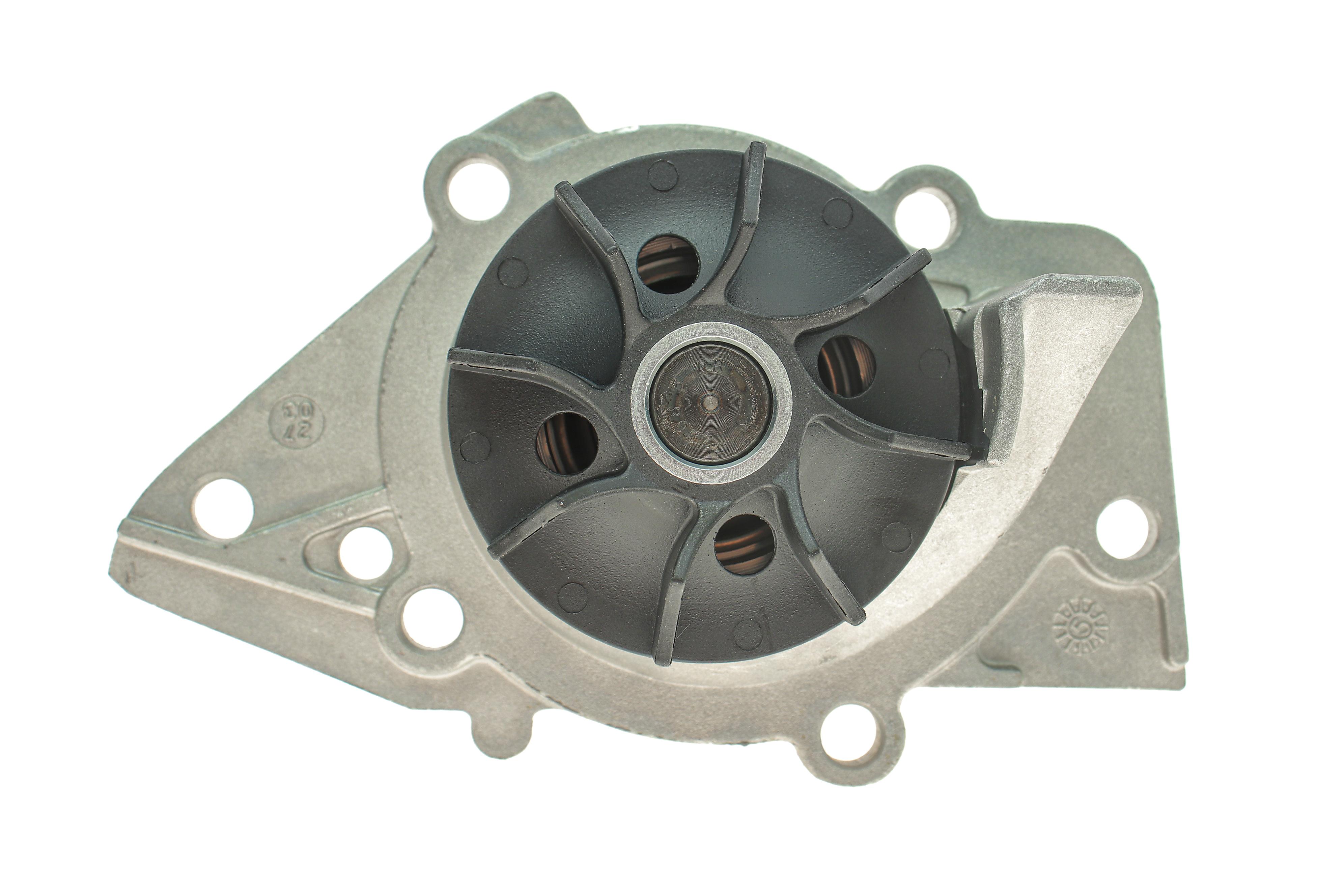 Комплект ГРМ + помпа Citroen Jumper/Jumpy/Berlingo 1.9D/TD 94-02