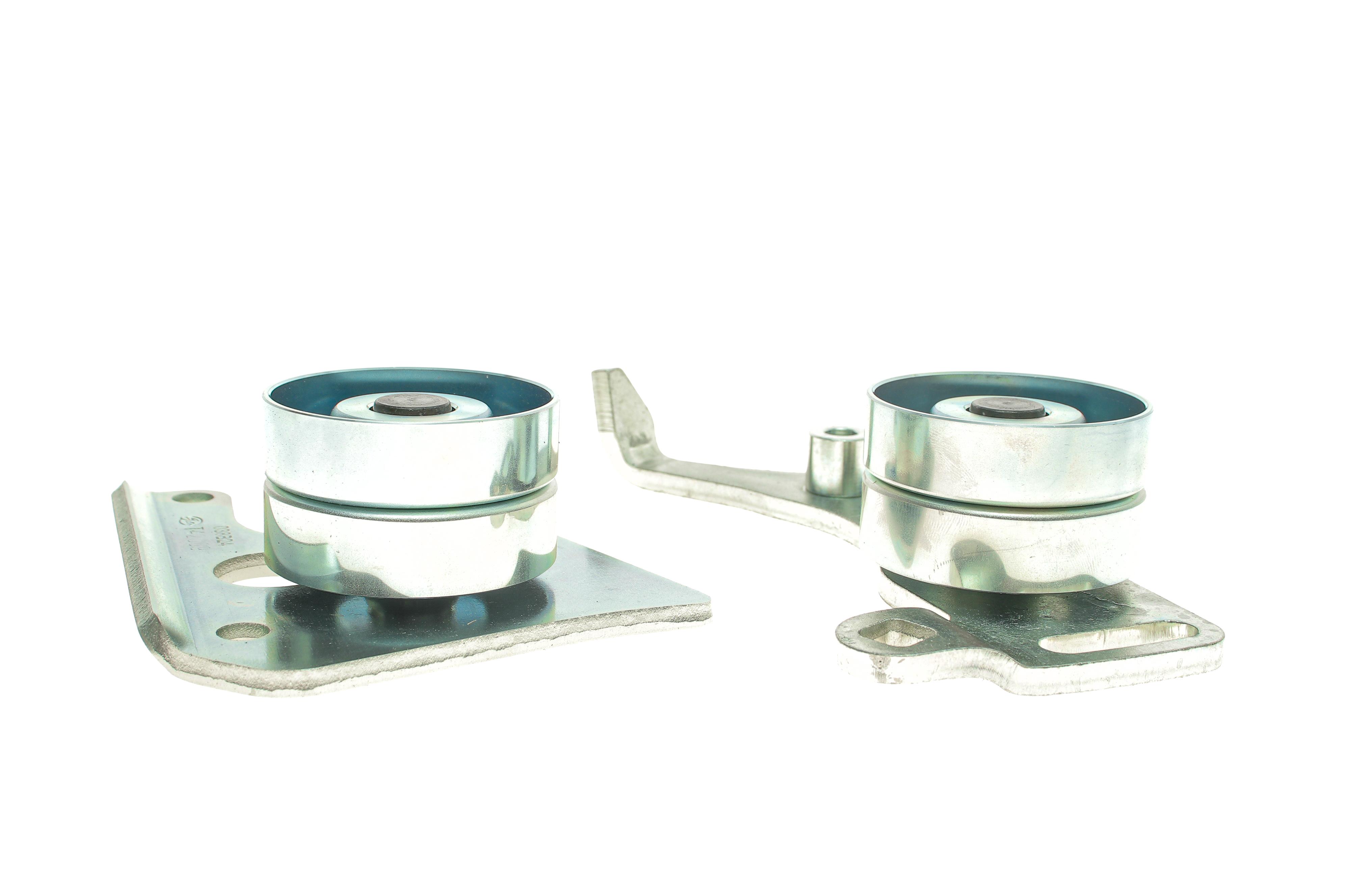 Комплект ГРМ + помпа Citroen Jumper/Jumpy/Berlingo 1.9D/TD 94-02